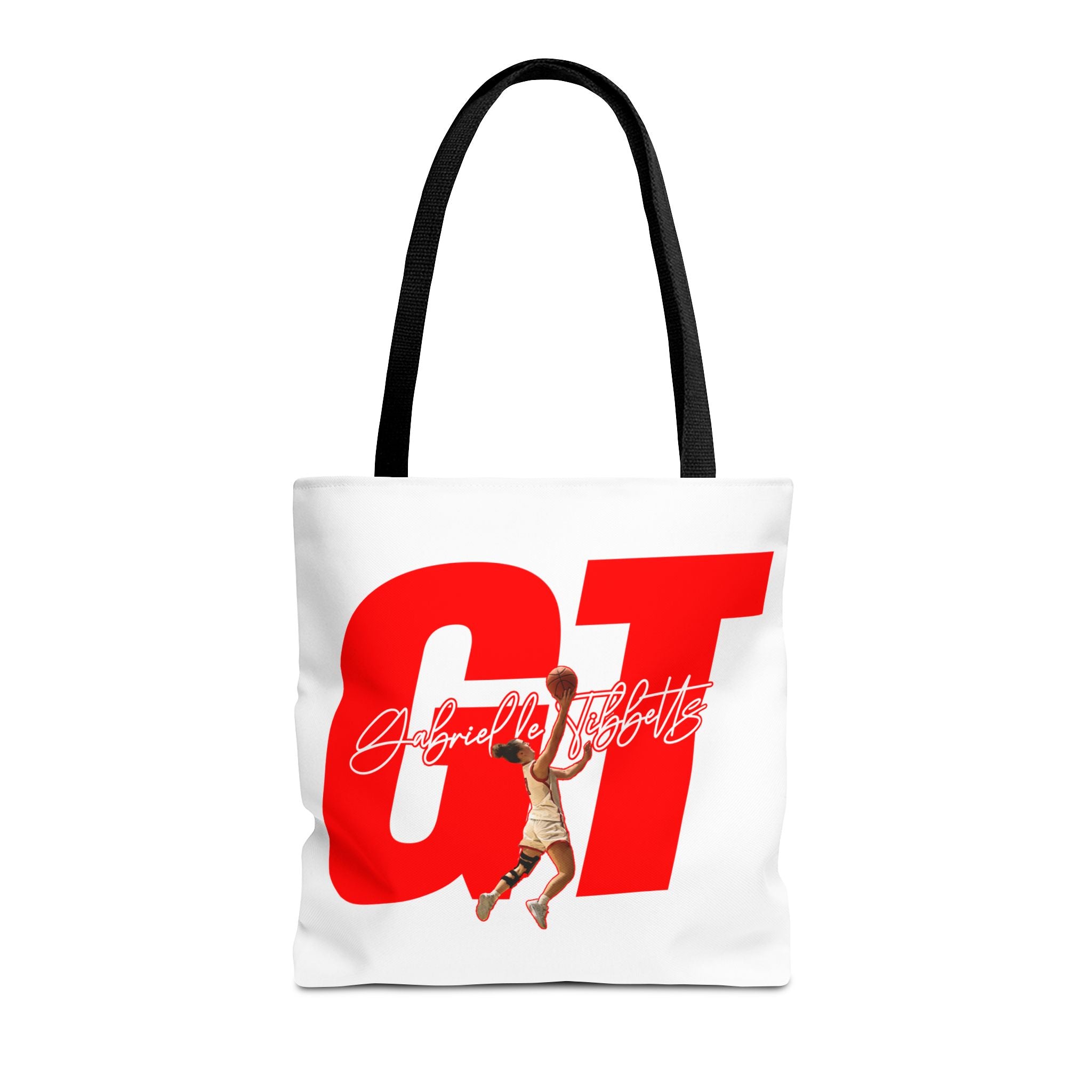 Gabrielle Tibbetts Tote Bag