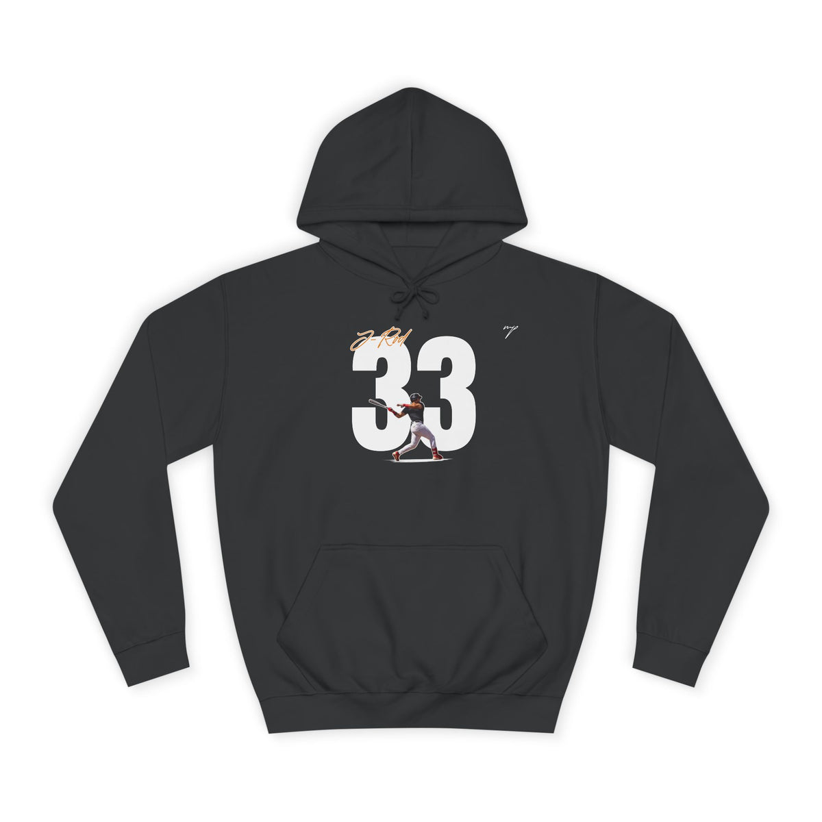 Jonathan Rodriguez Hoodie