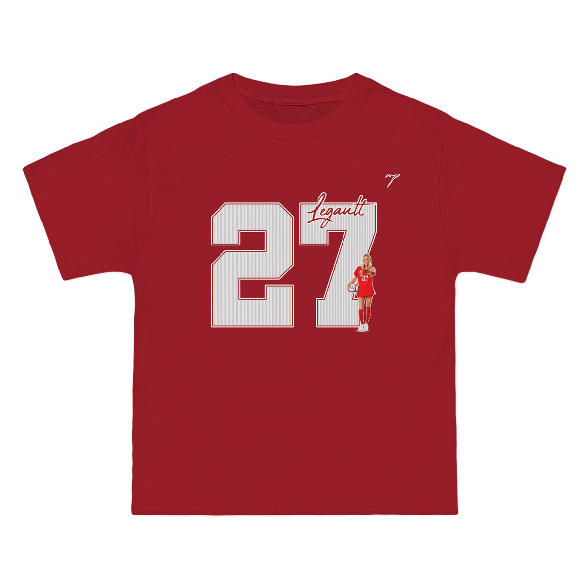 Ava Legault Vintage Tee