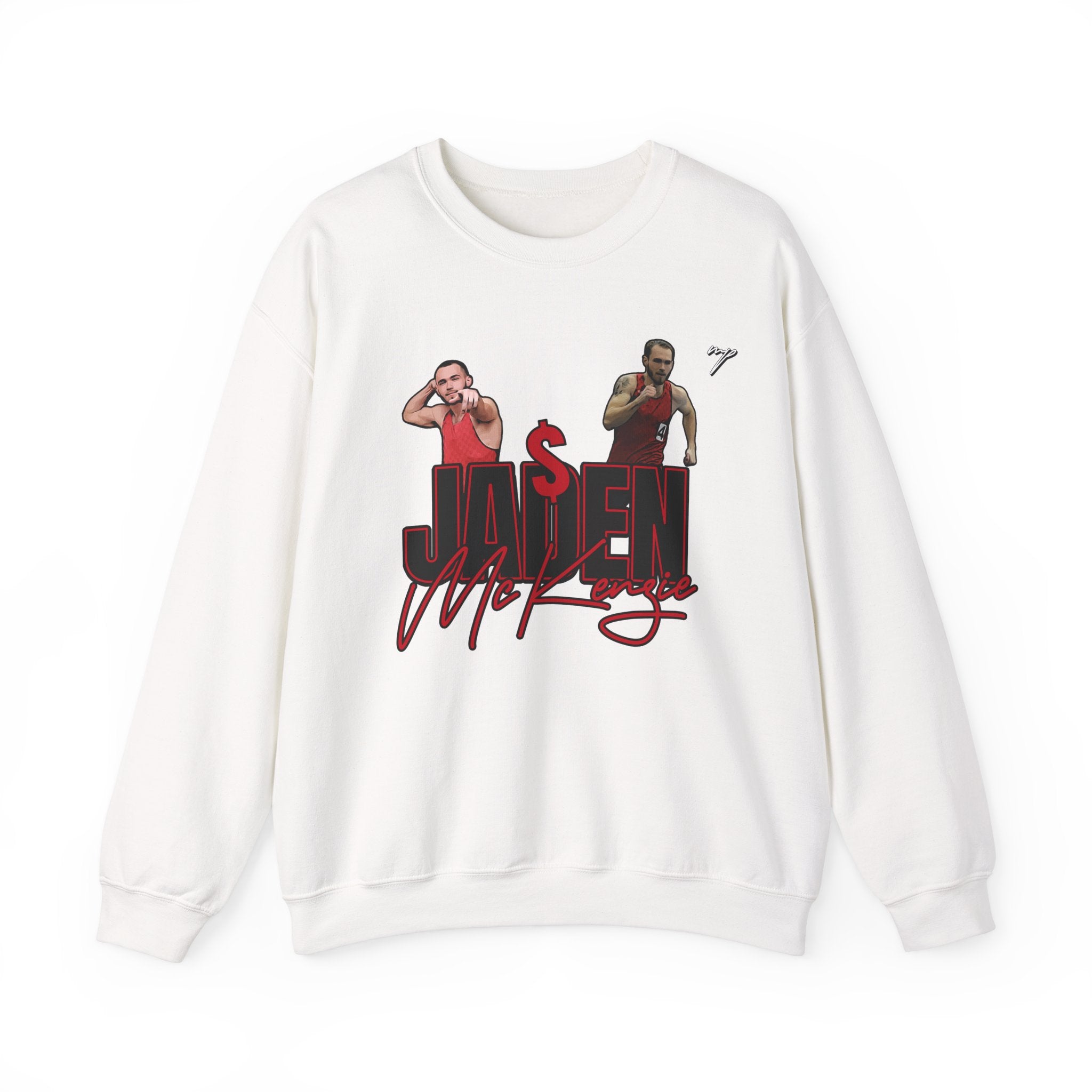 Jaden McKenzie Crewneck