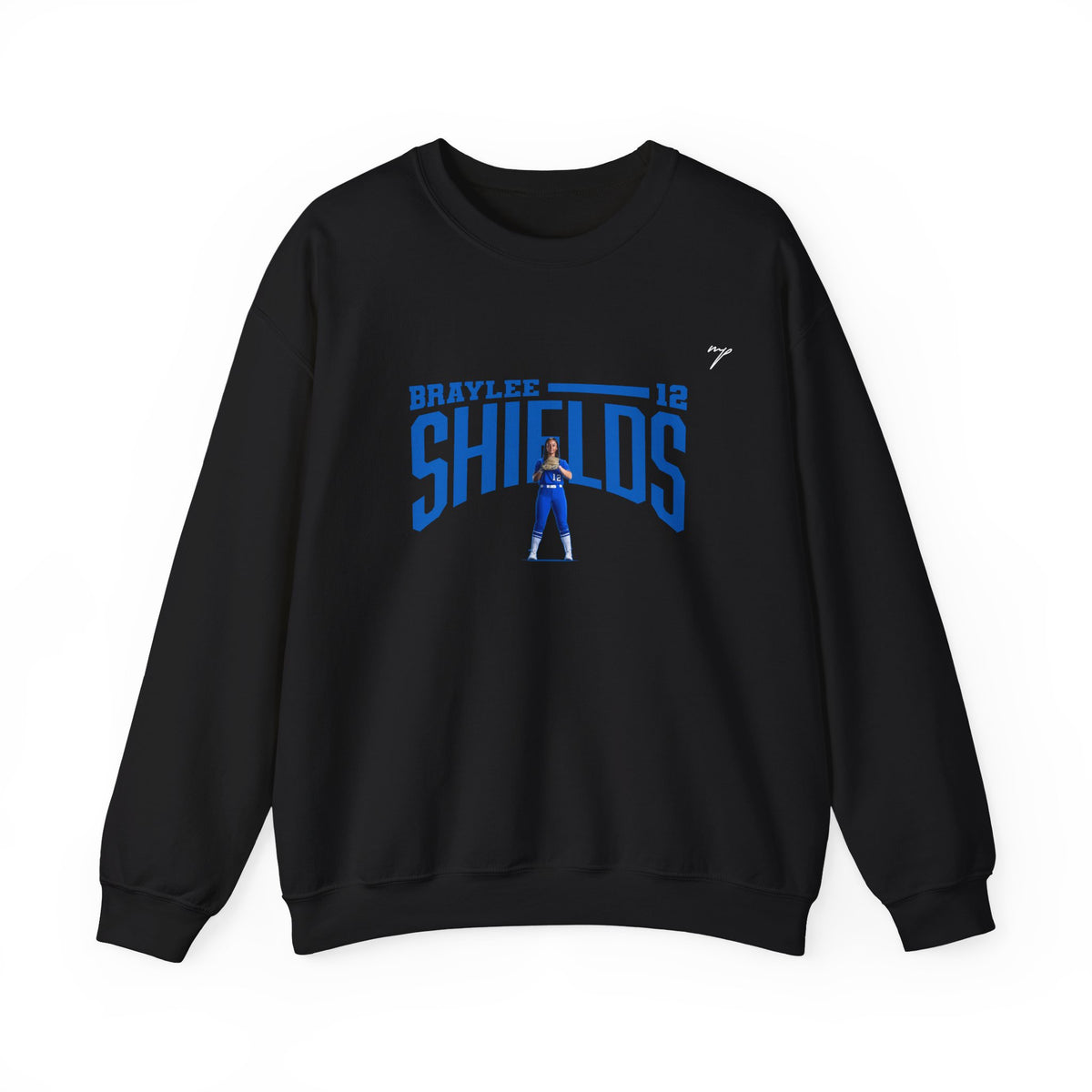 Braylee Shields Crewneck