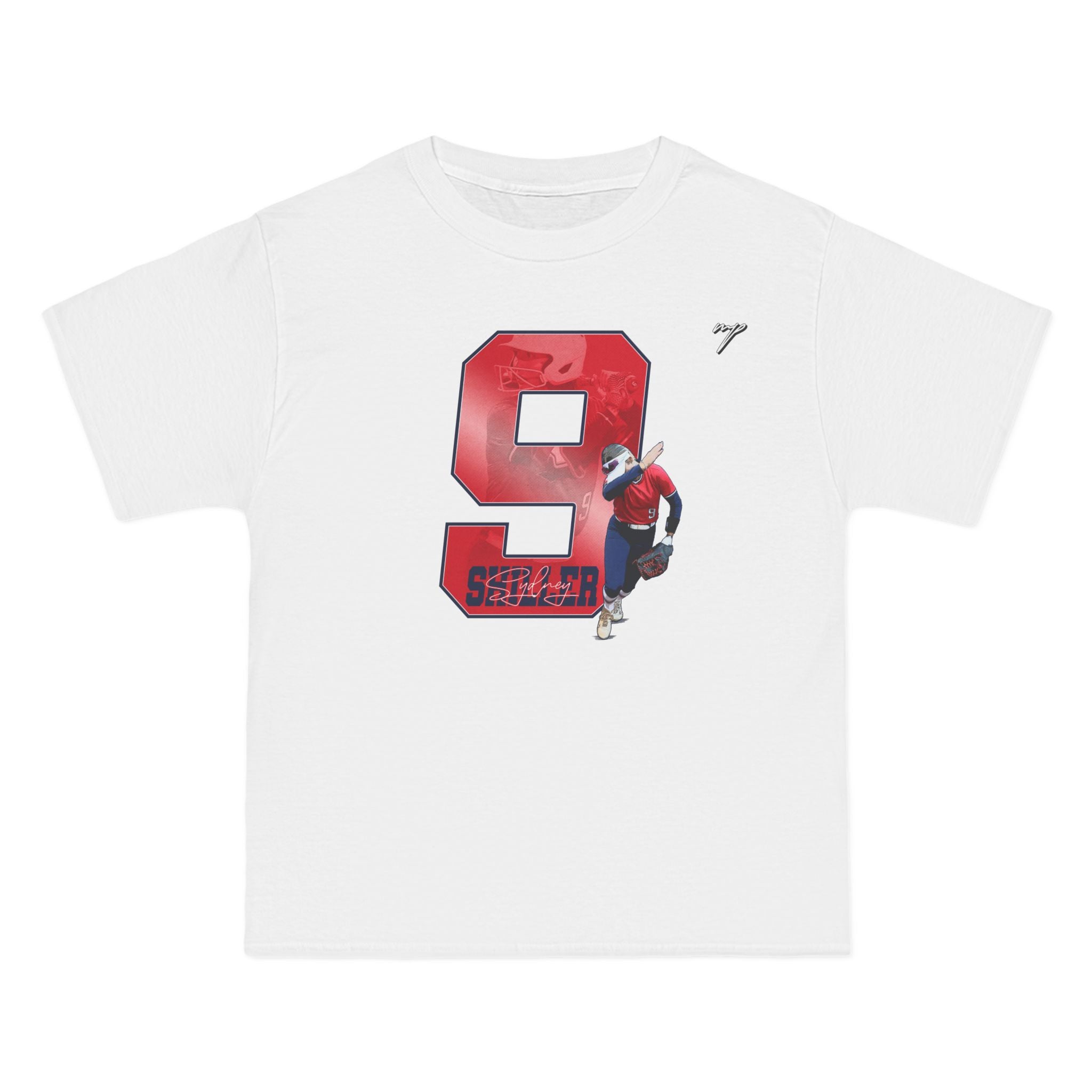 Sydney Shiller Vintage Tee