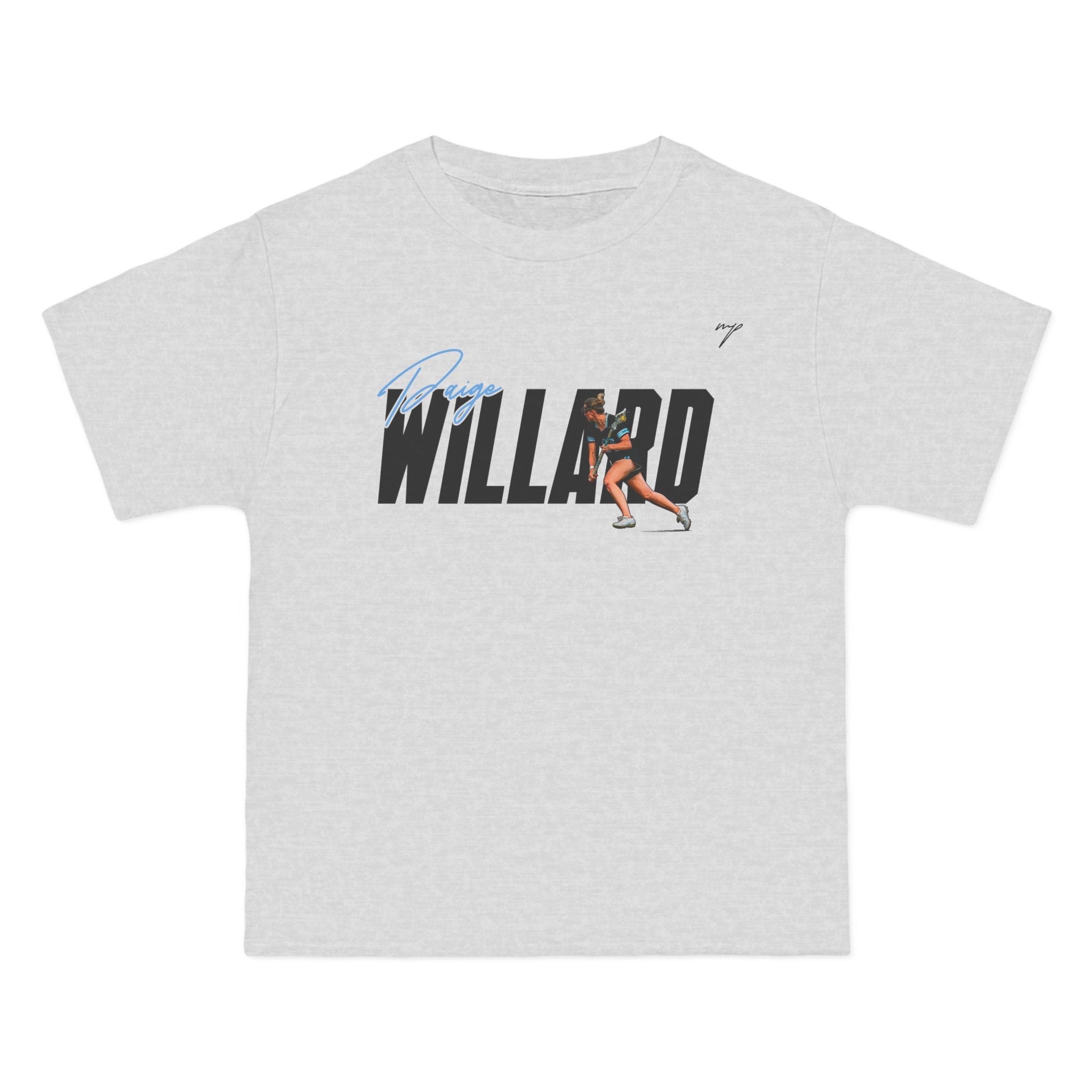 Paige Willard Vintage Tee