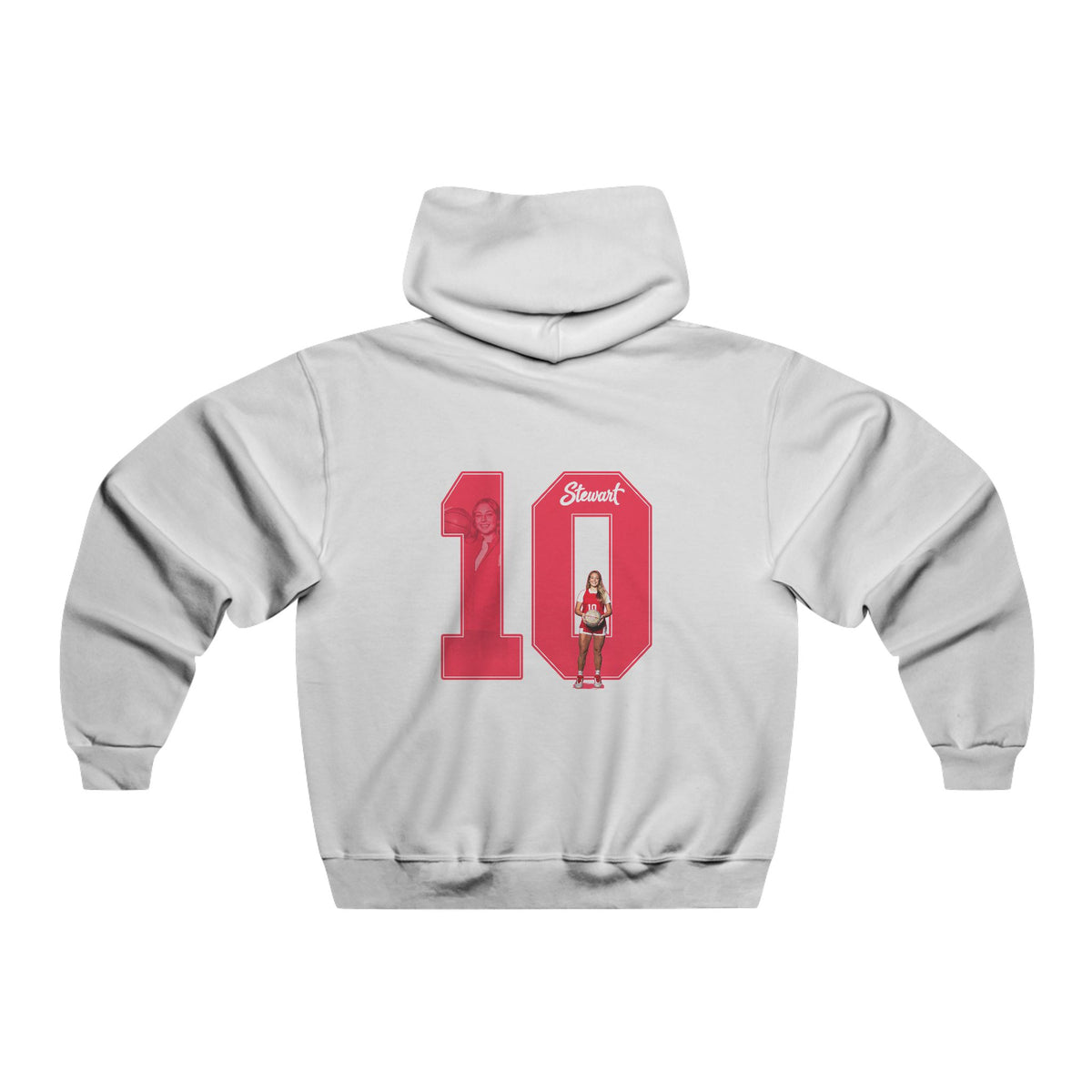 Maddi Stewart Vintage Hoodie
