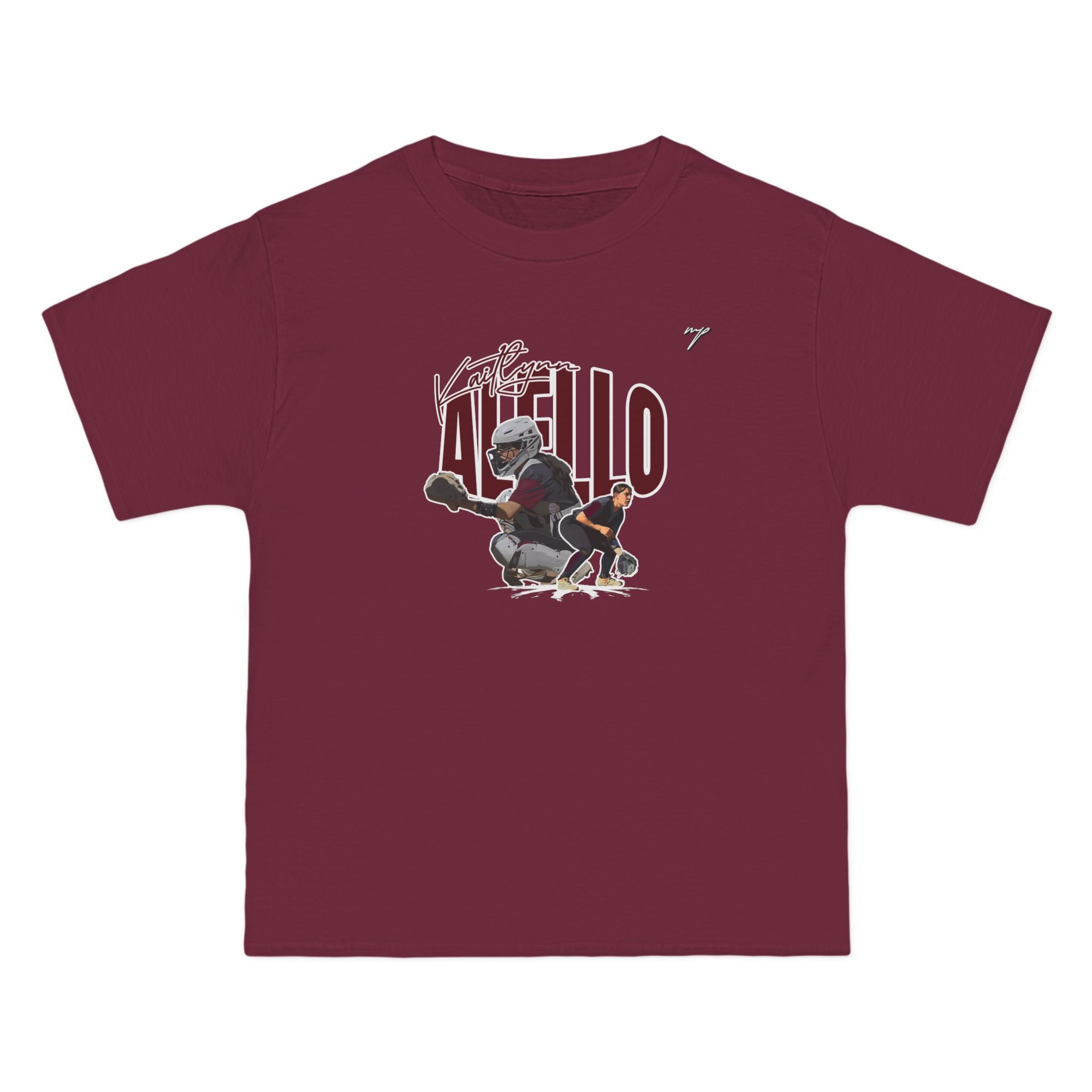 Kaitlynn Alello Vintage Tee