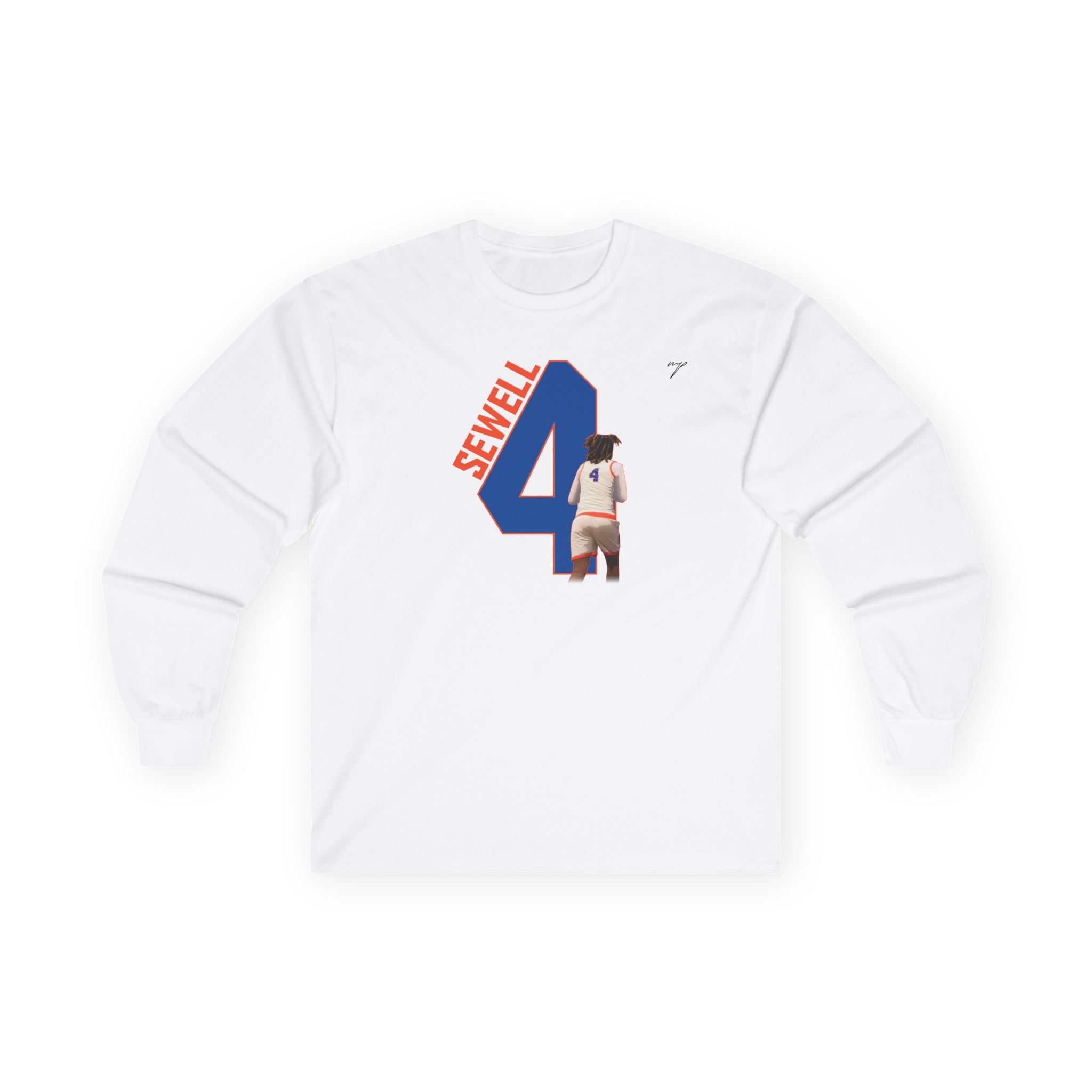 Maulysia Sewell Long Sleeve
