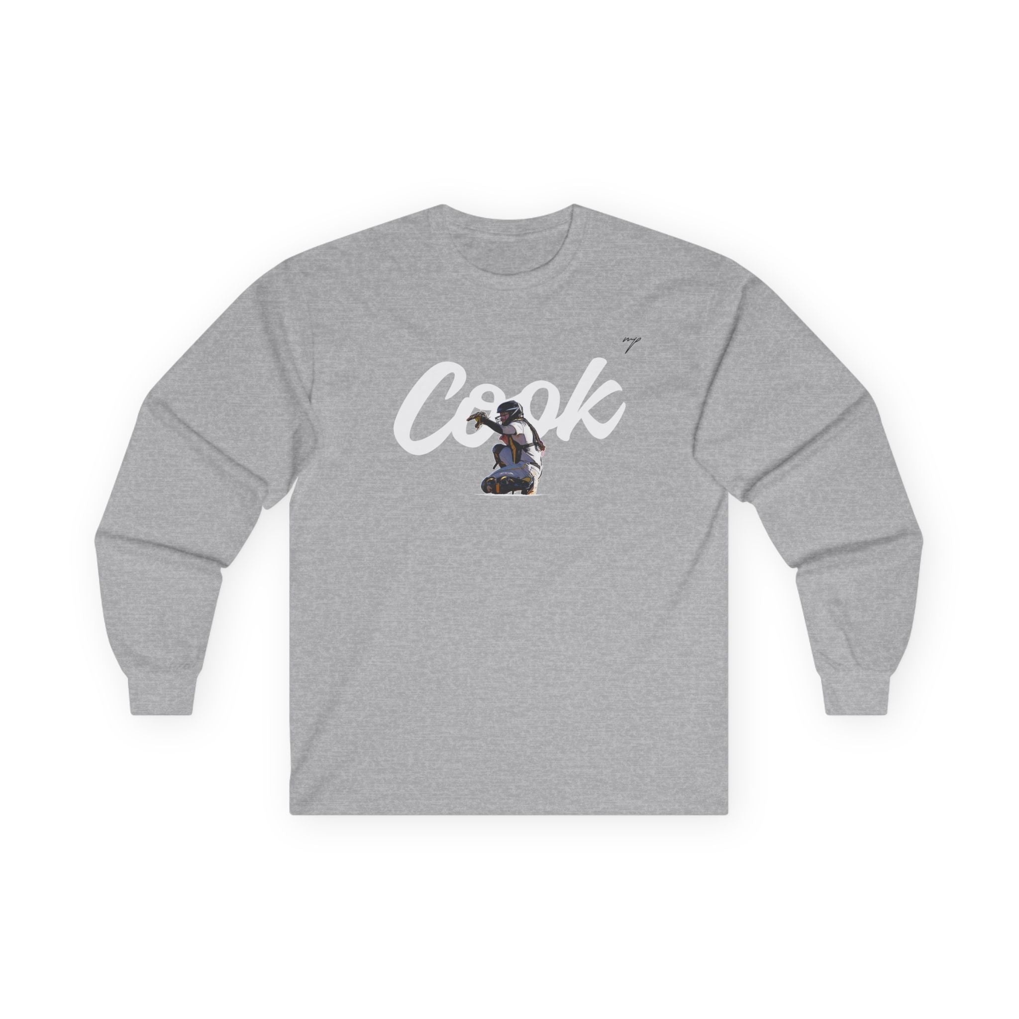 Braylin Cook Long Sleeve