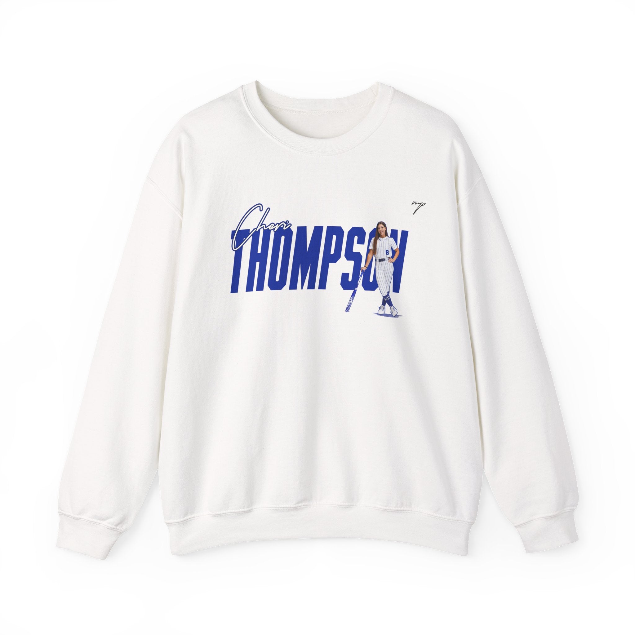 Cheri Thompson Crewneck