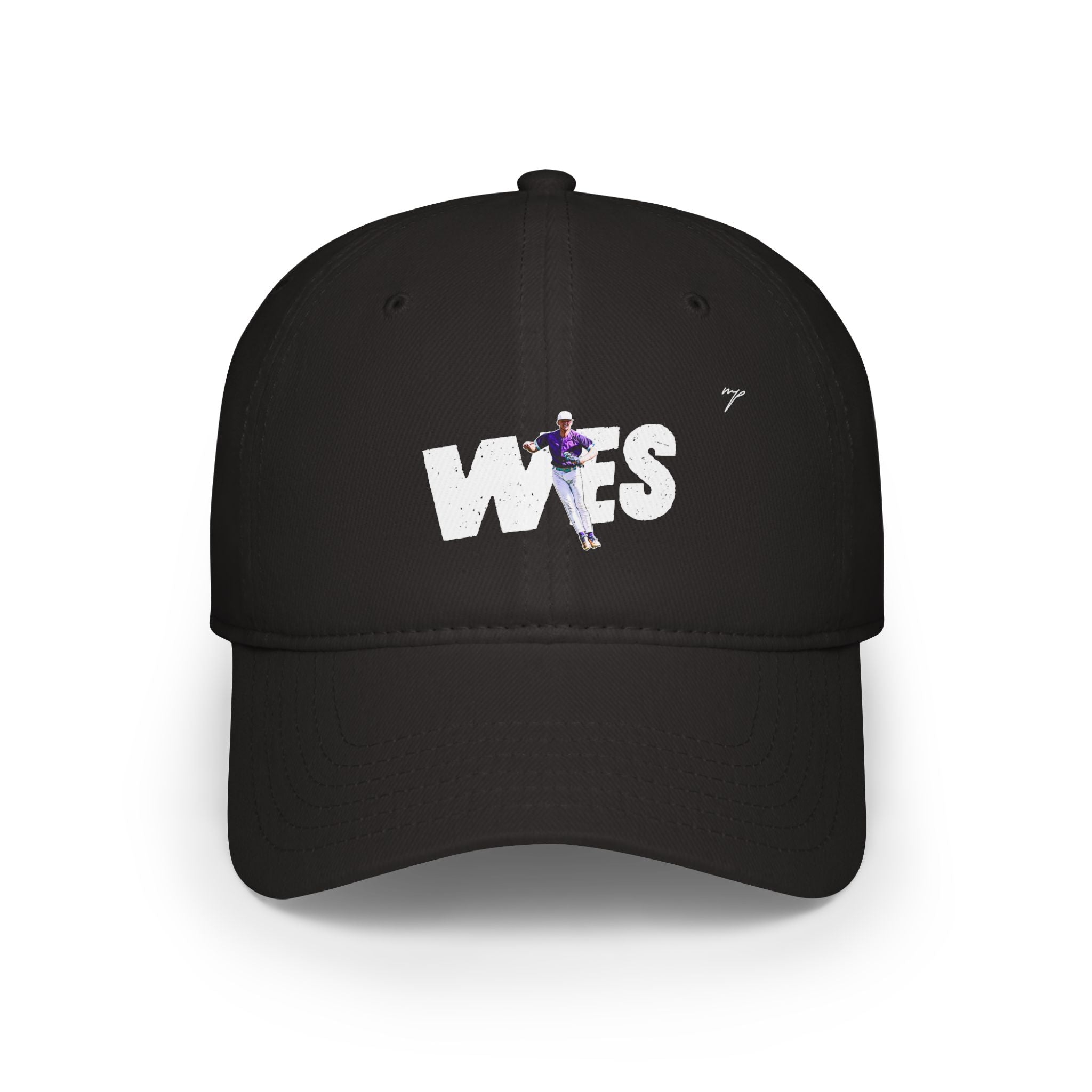 Wesley Blair Hat