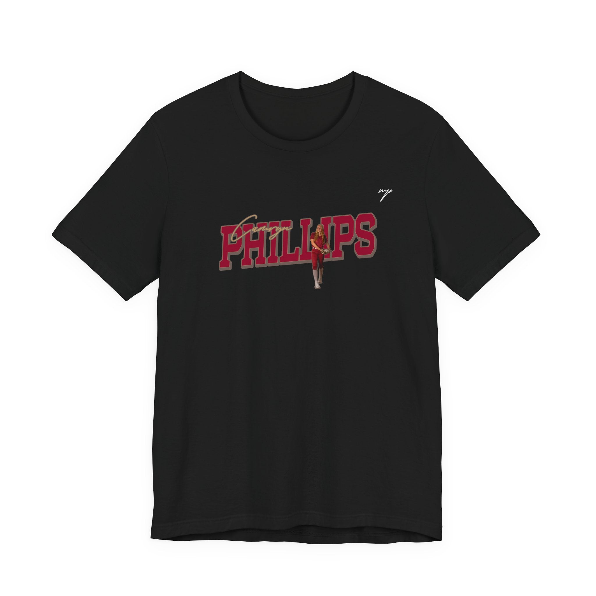 Camryn Phillips Graphic Tee
