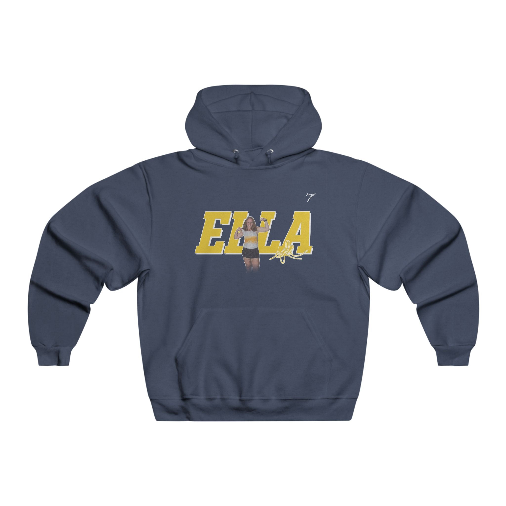 Ella Gerlach Vintage Hoodie