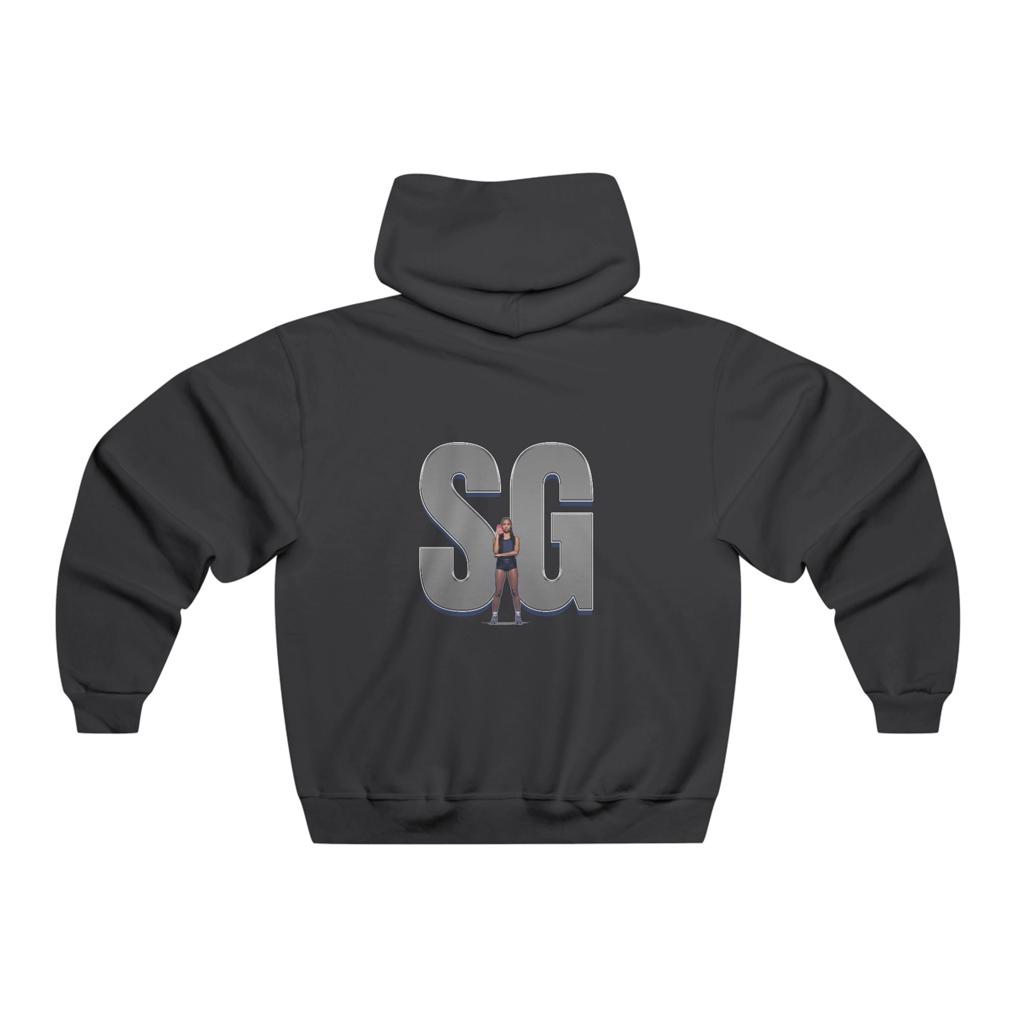 Samantha Gonzalez Vintage Hoodie