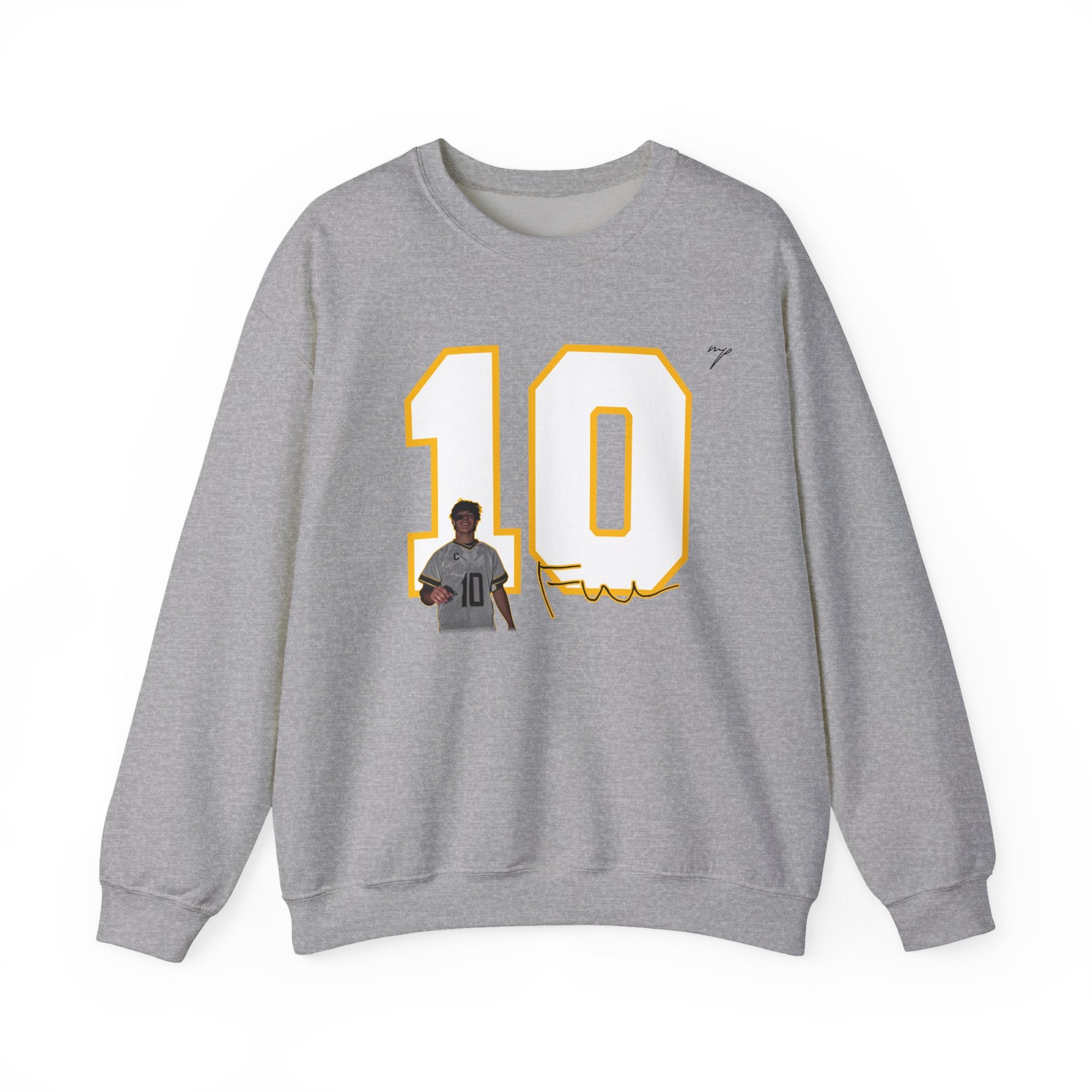 Ford Mitchell Crewneck
