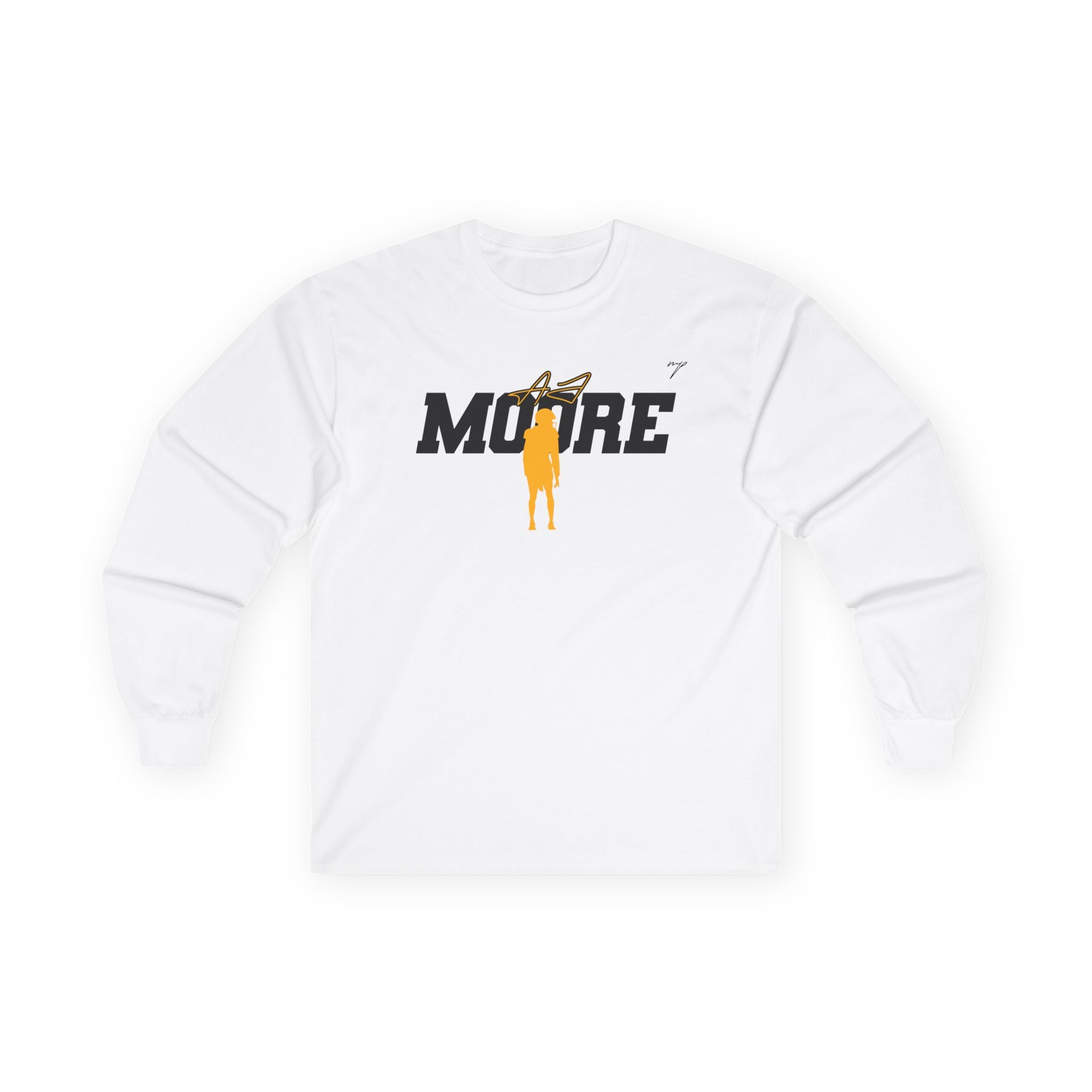 Antwan Moore Long Sleeve