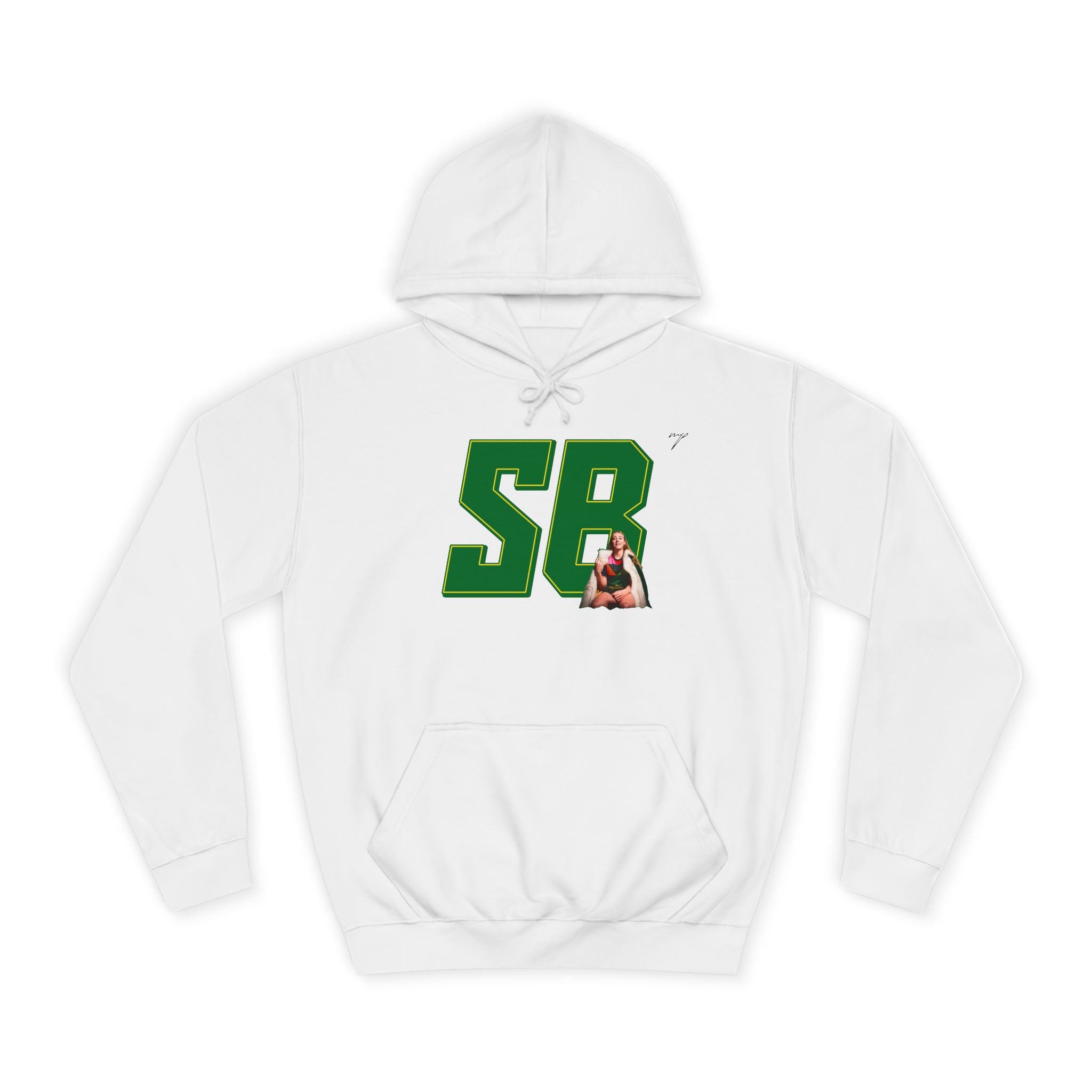 Shiloh Baird Hoodie