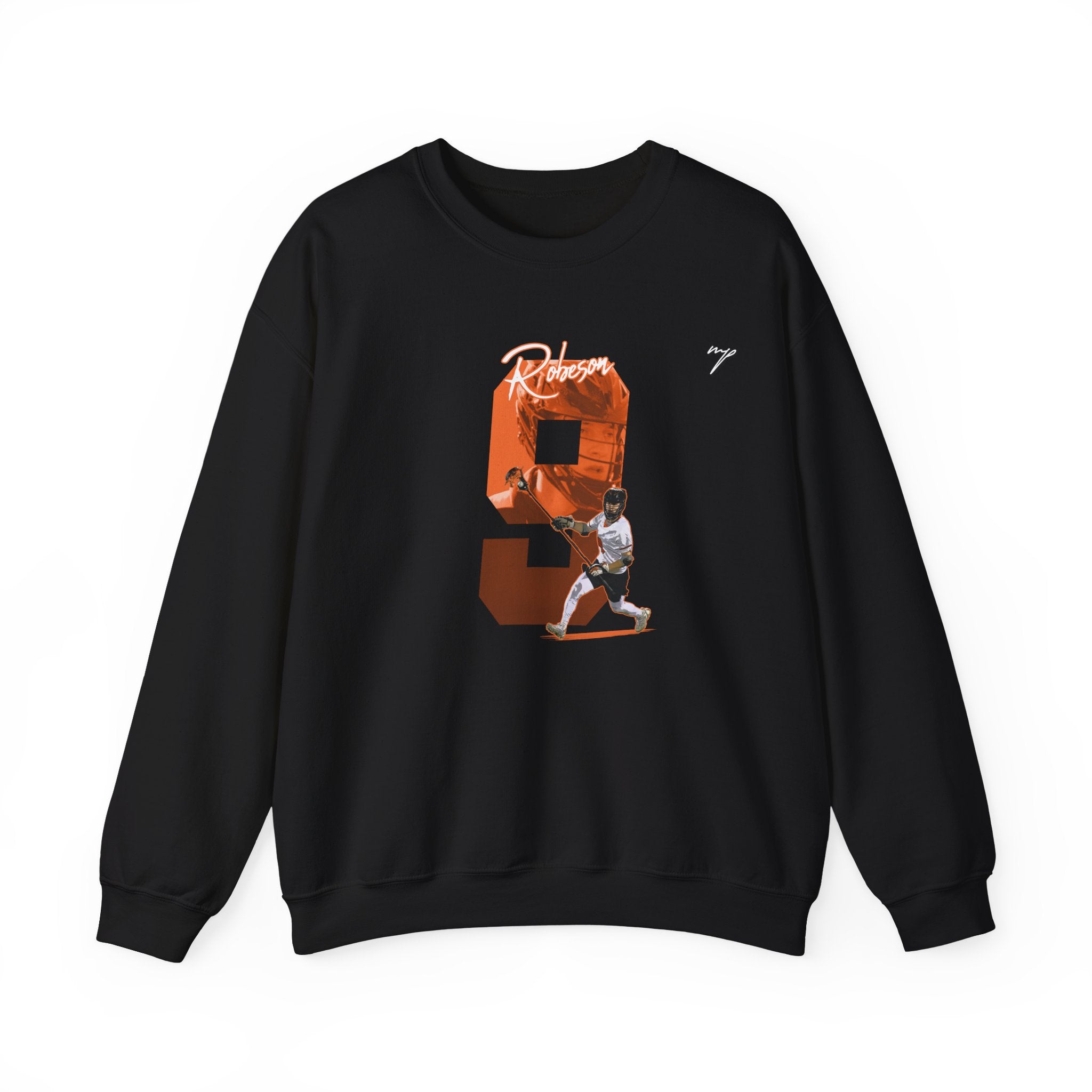 Matt Robeson Crewneck
