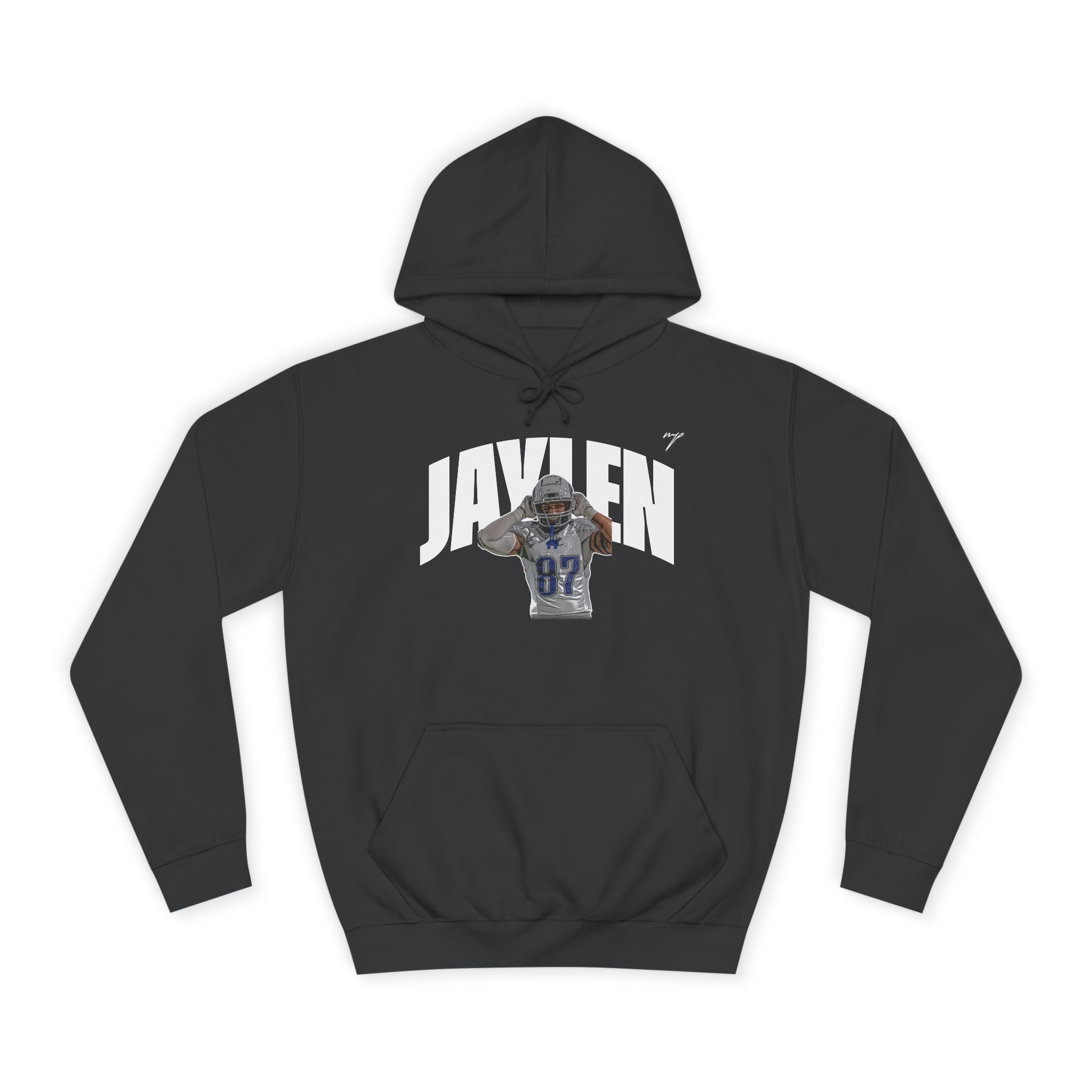 Jaylen Schleicher Hoodie