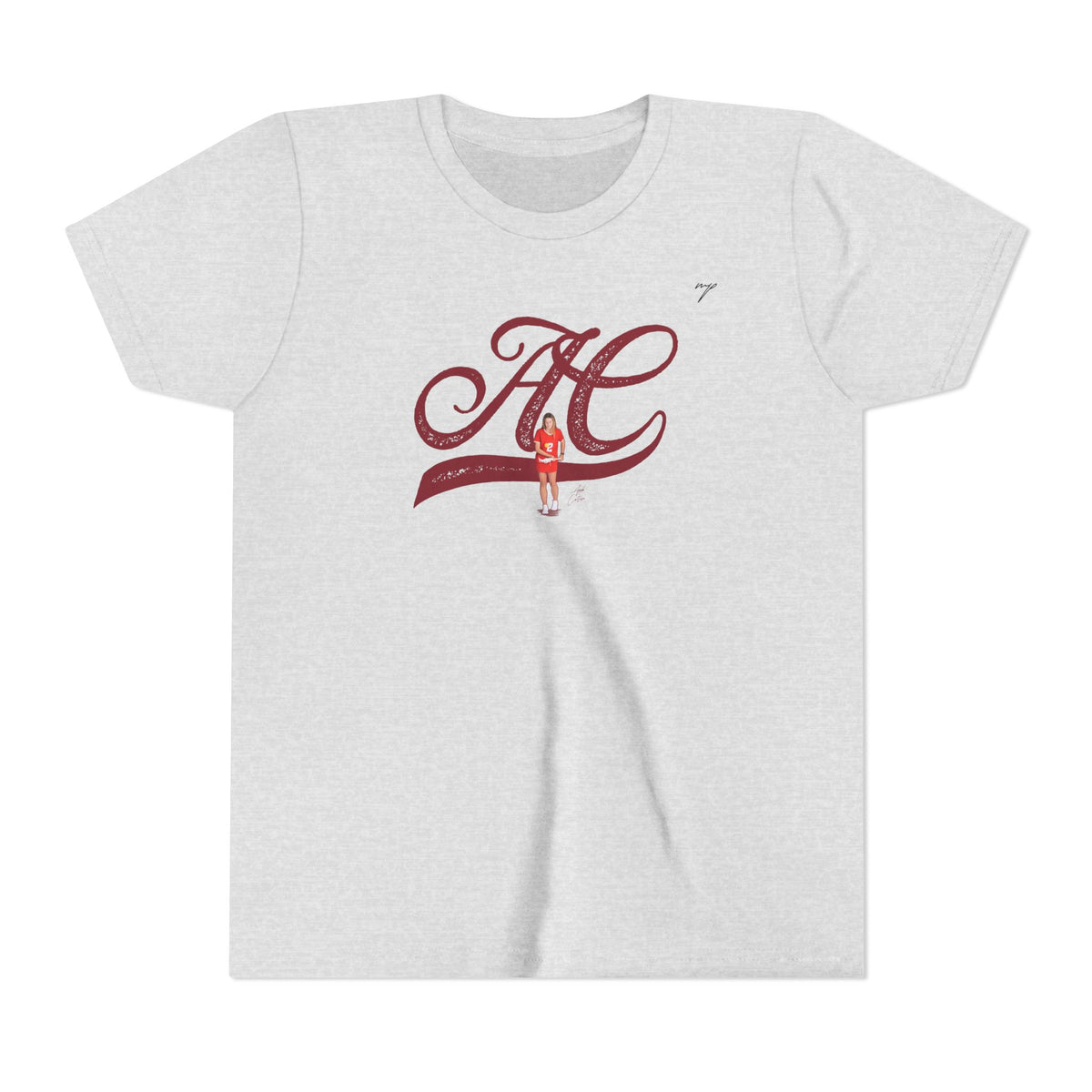Apple Cortese YOUTH Graphic Tee