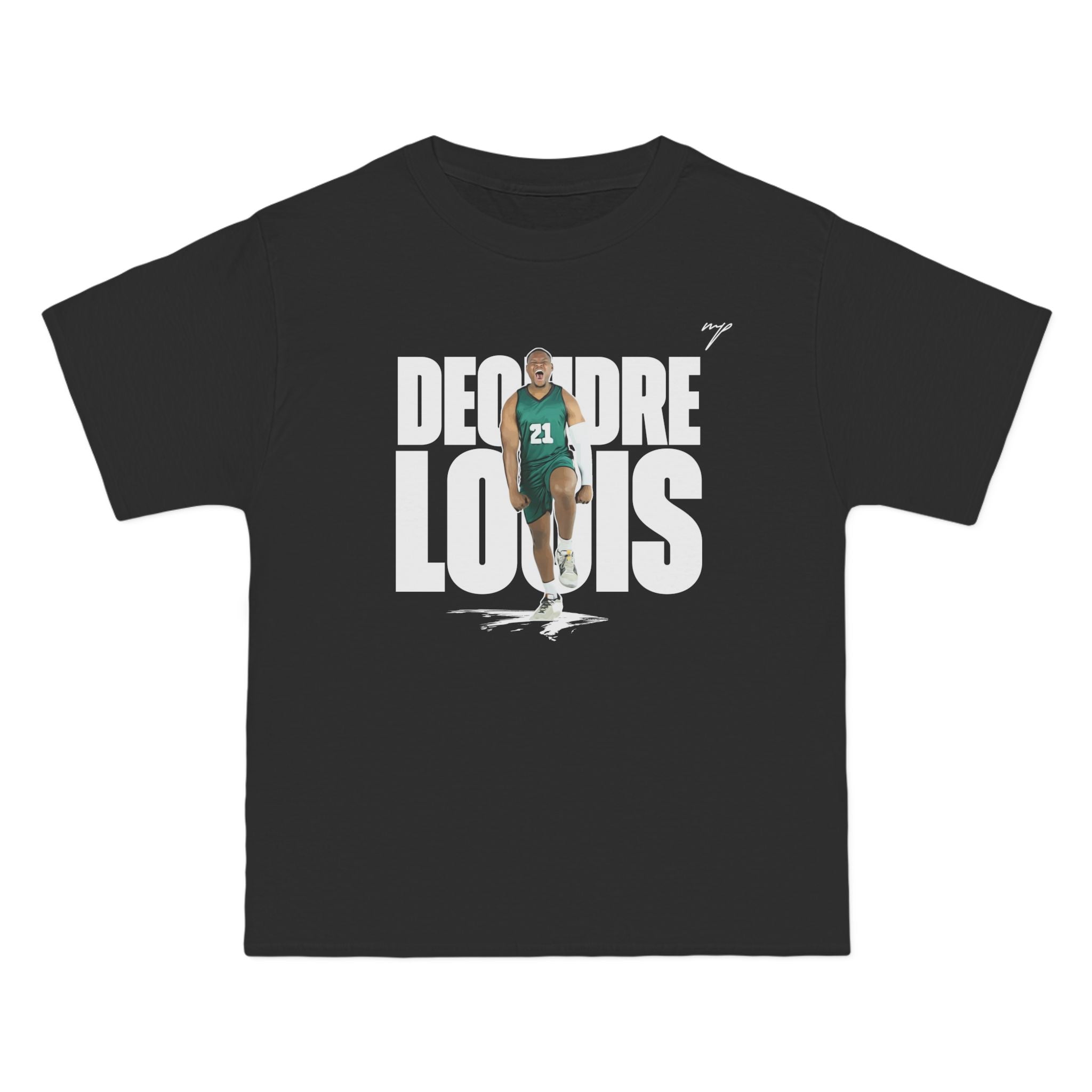 Deondre Louis Vintage Tee