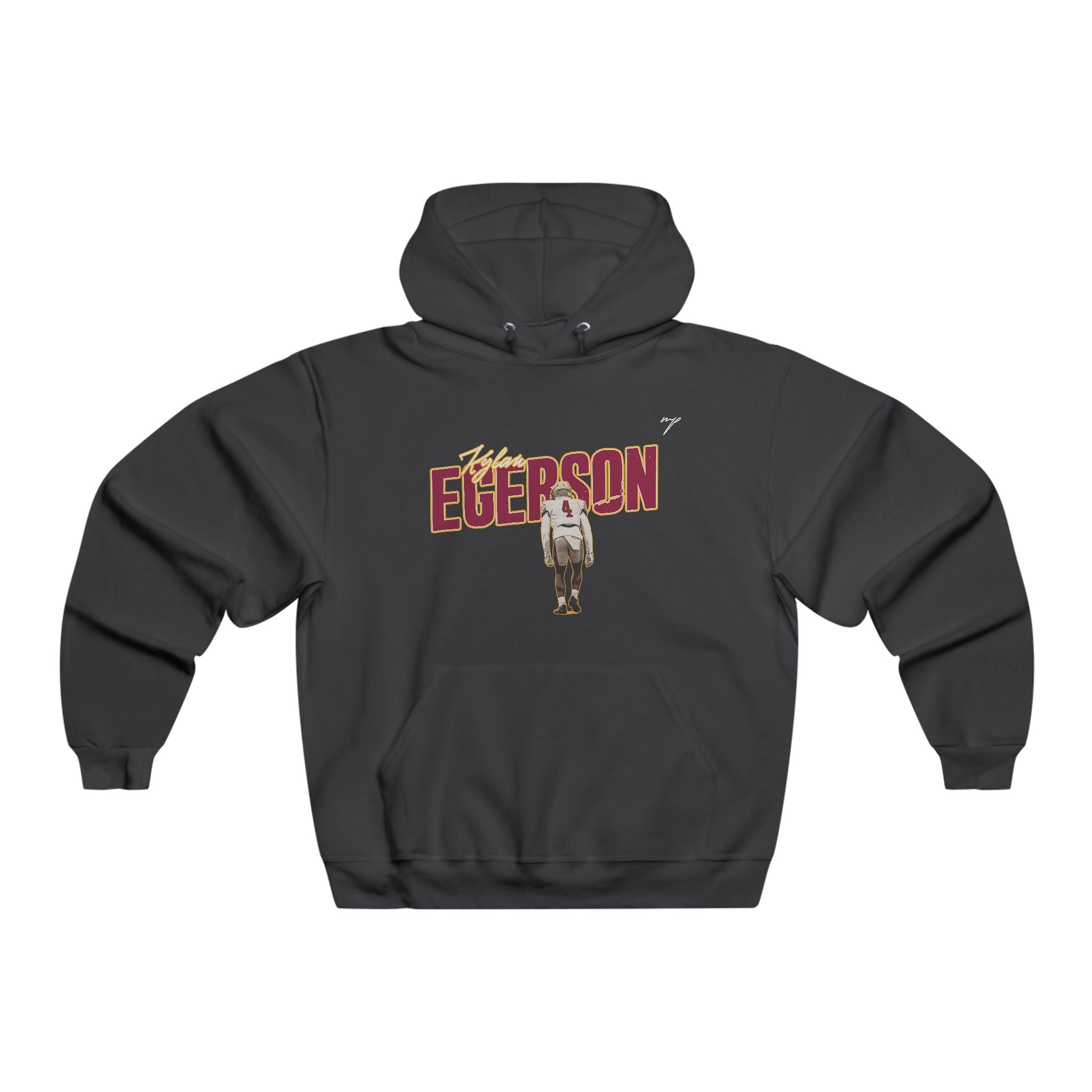 Kylan Egerson Vintage Hoodie