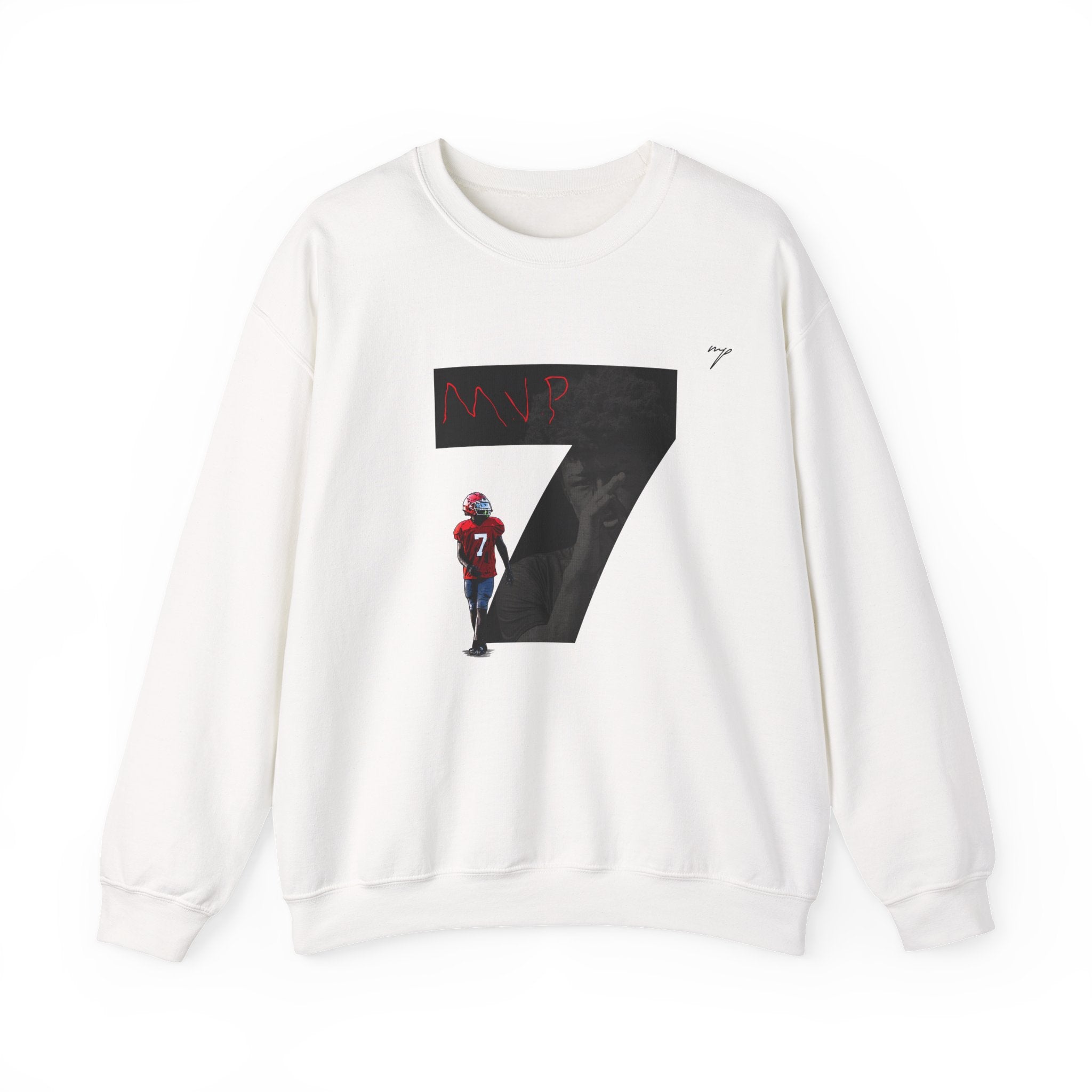 Jamie Brown Crewneck