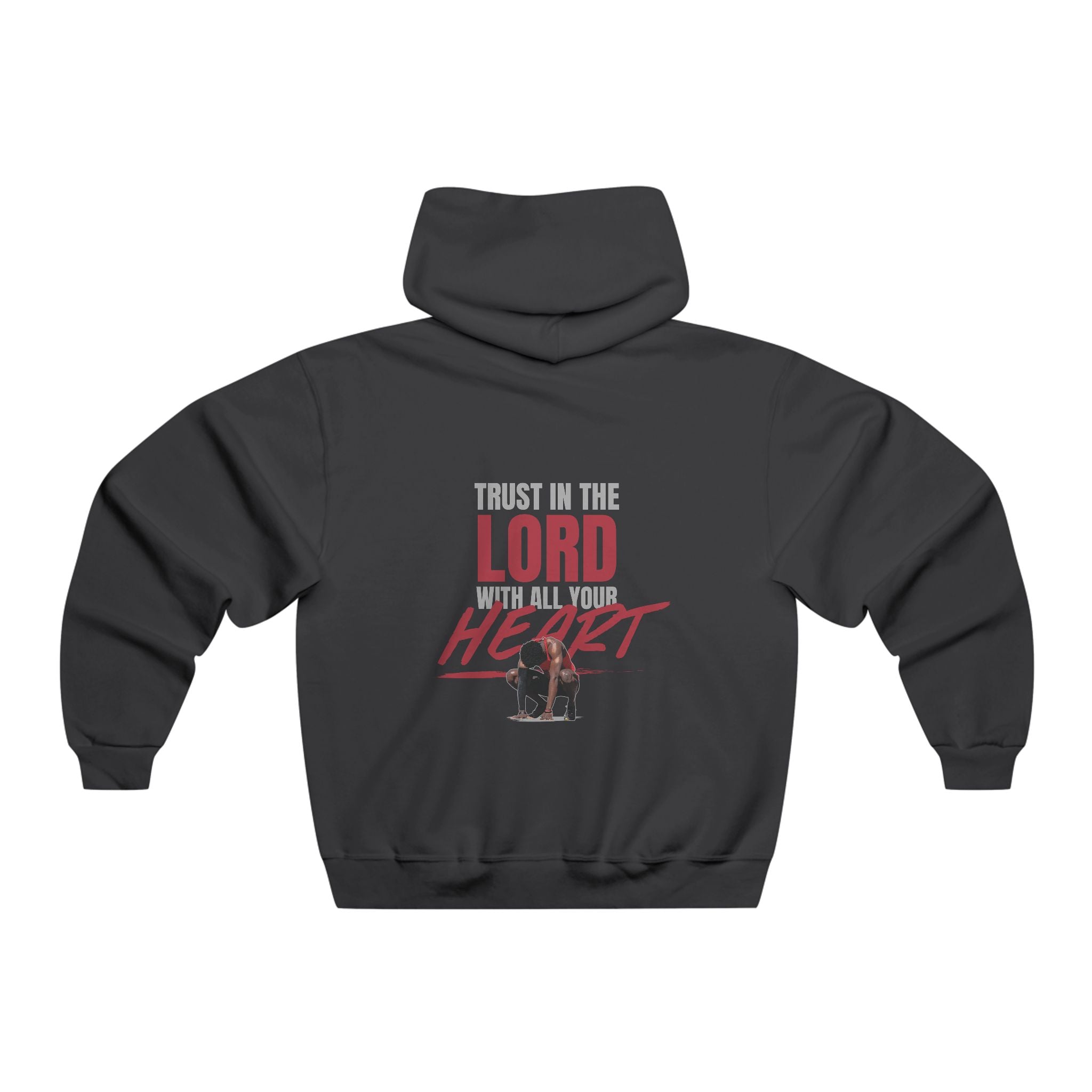 Enoch Okoh Vintage Hoodie