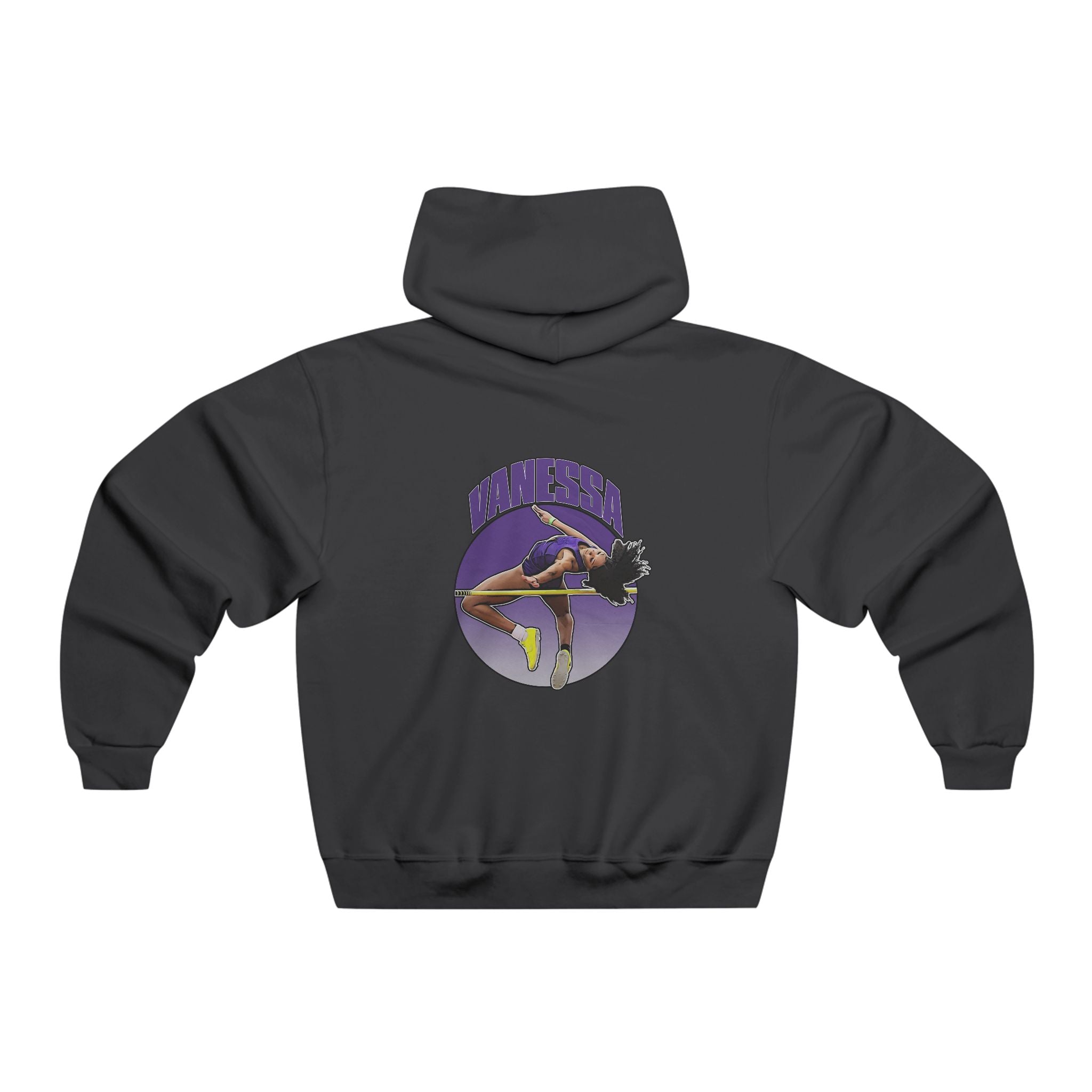 Vanessa Mercera Vintage Hoodie