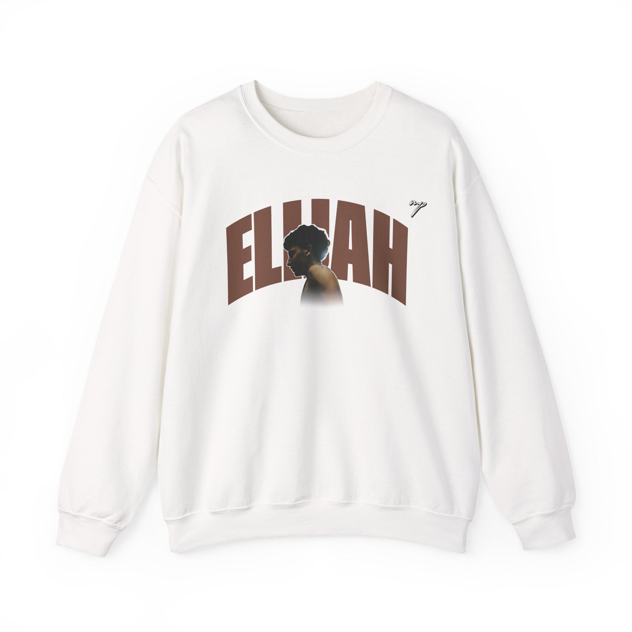Elijah McCrery Crewneck