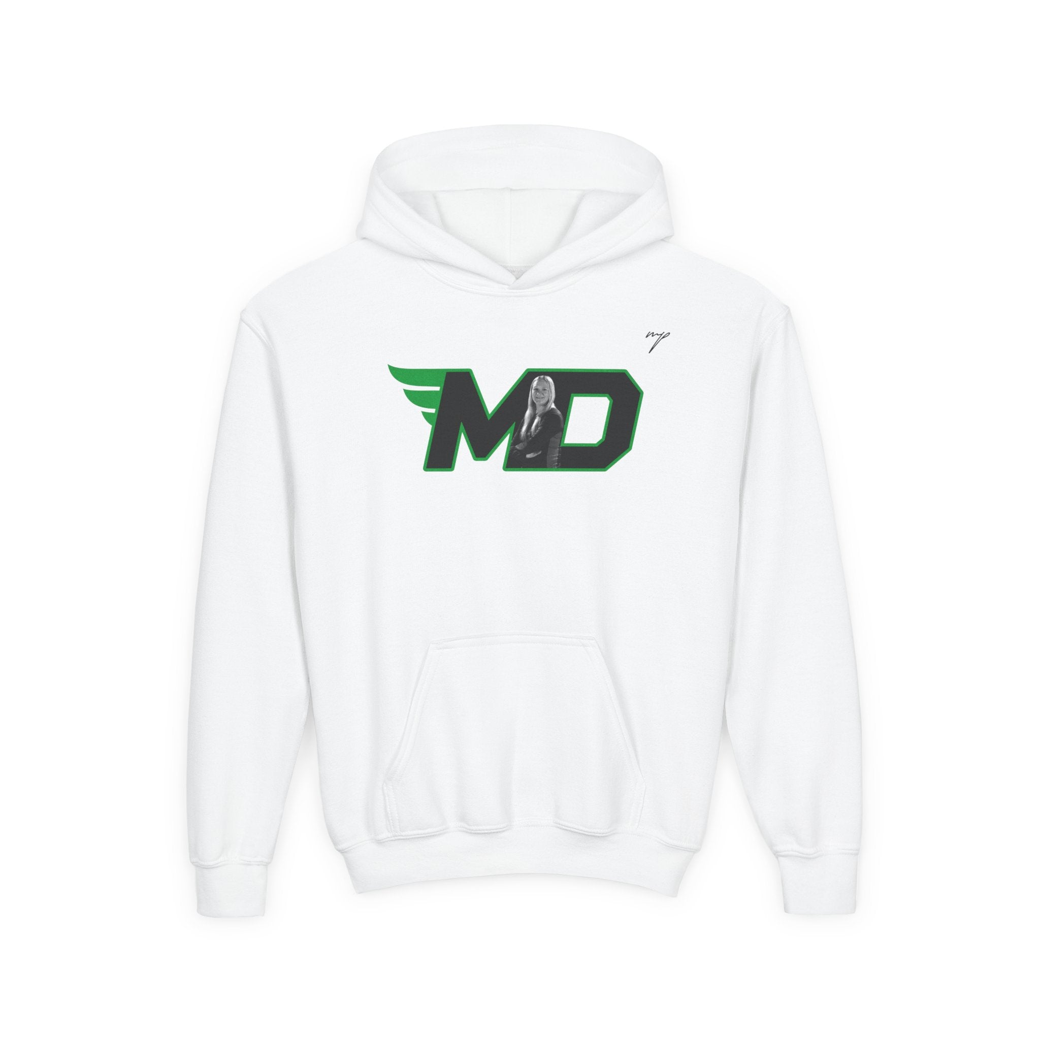 Mackenzie Dufner YOUTH Hoodie