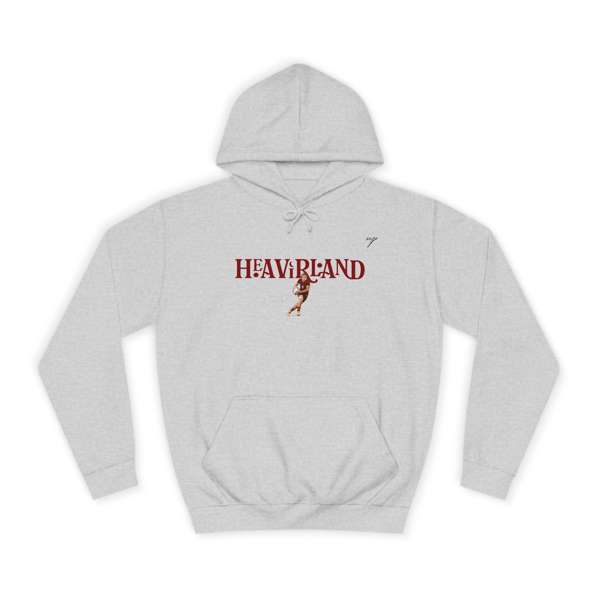 Nicole Heavirland Hoodie