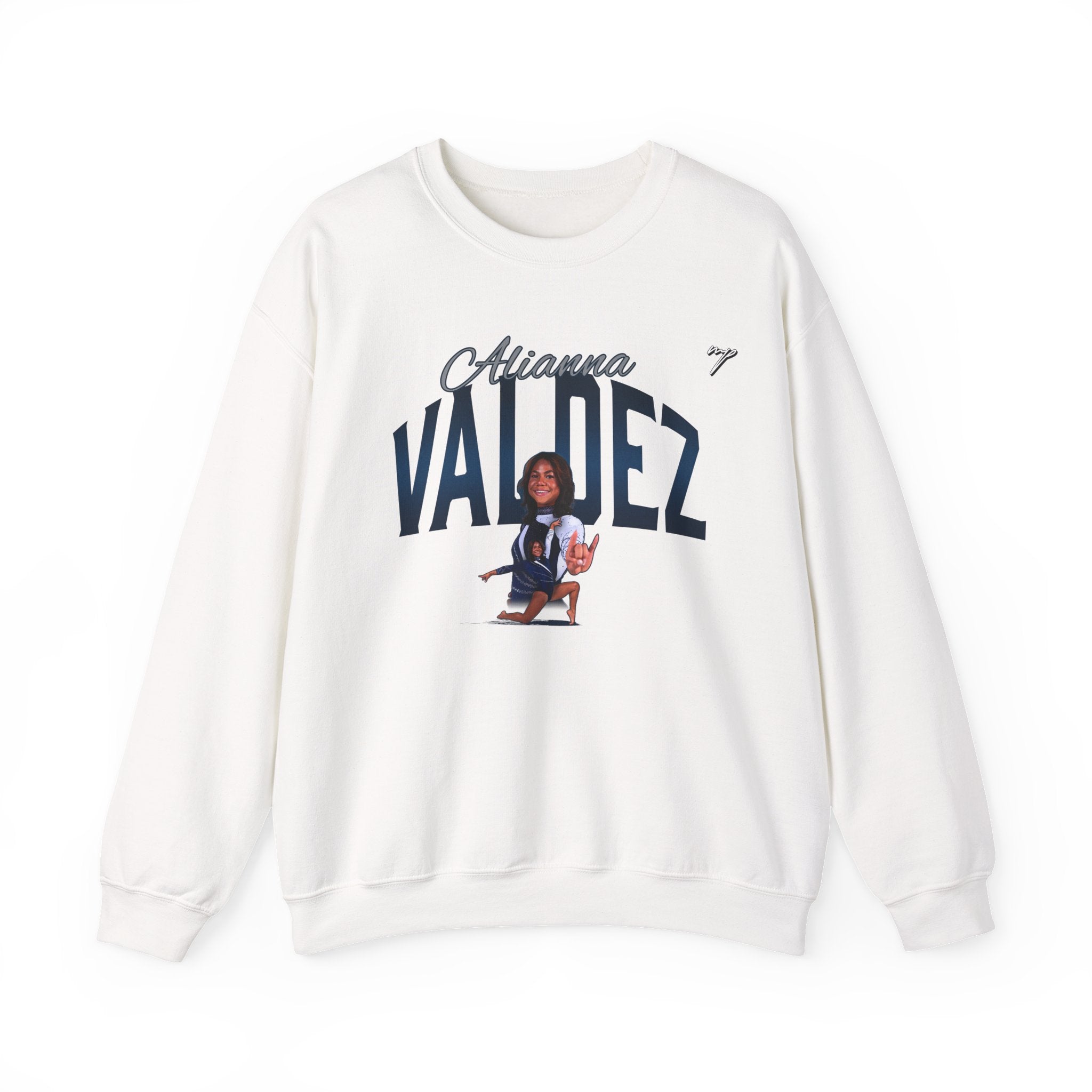 Alianna Valdez Crewneck