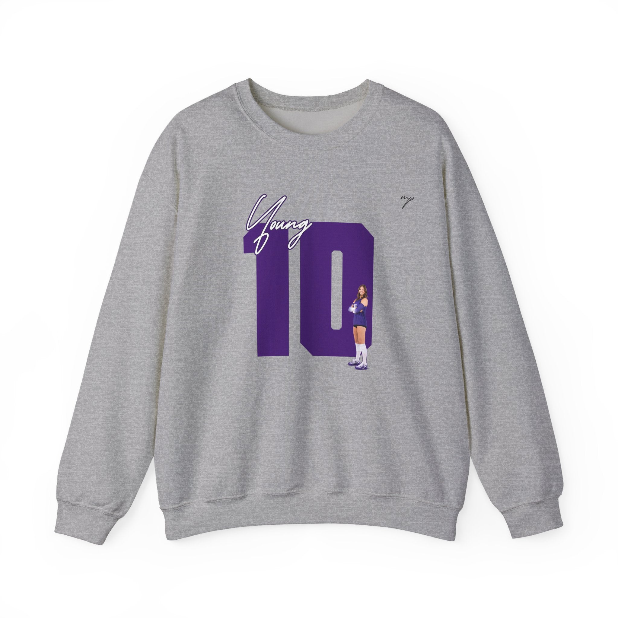 Kinsley Young Crewneck