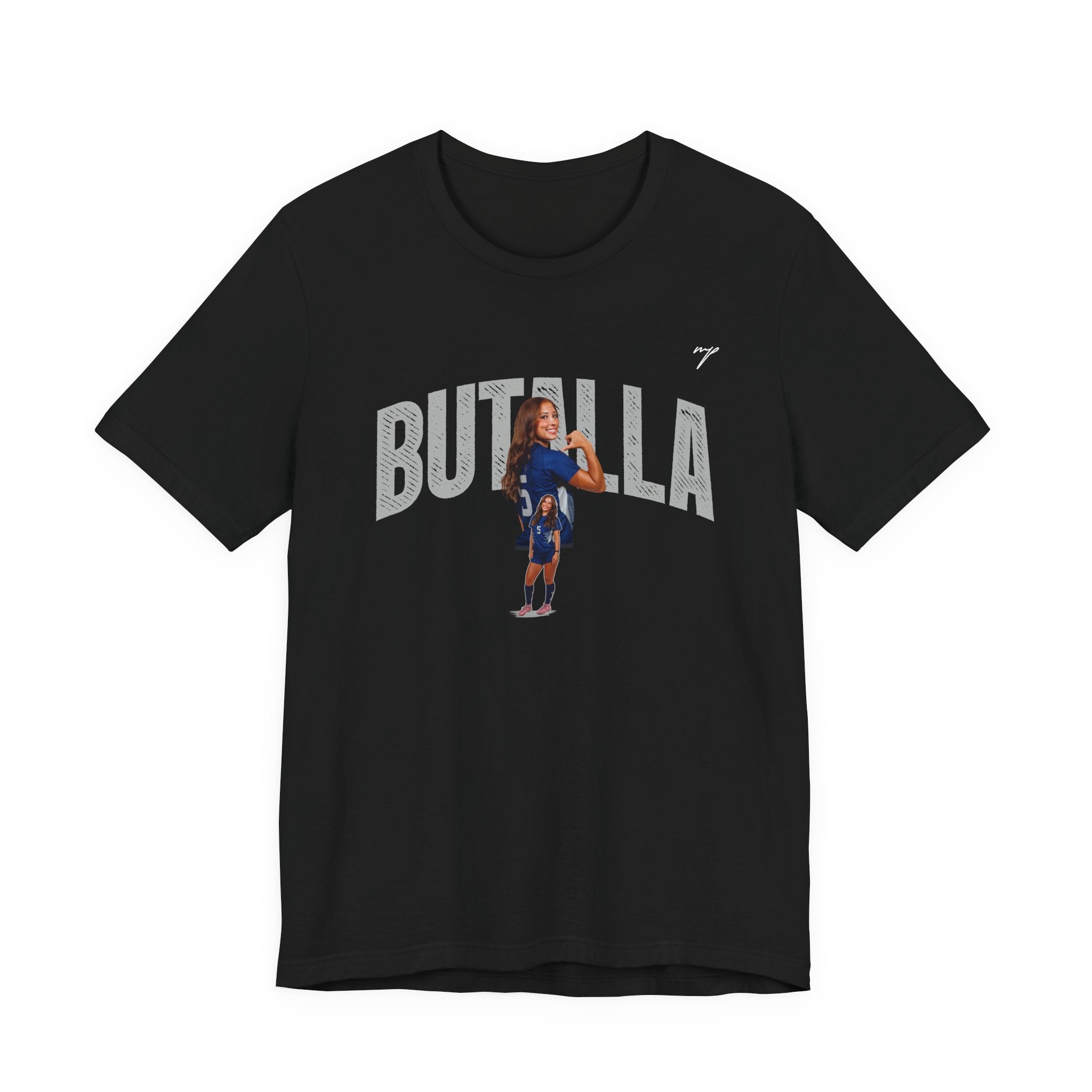 Chloe Butalla Graphic Tee