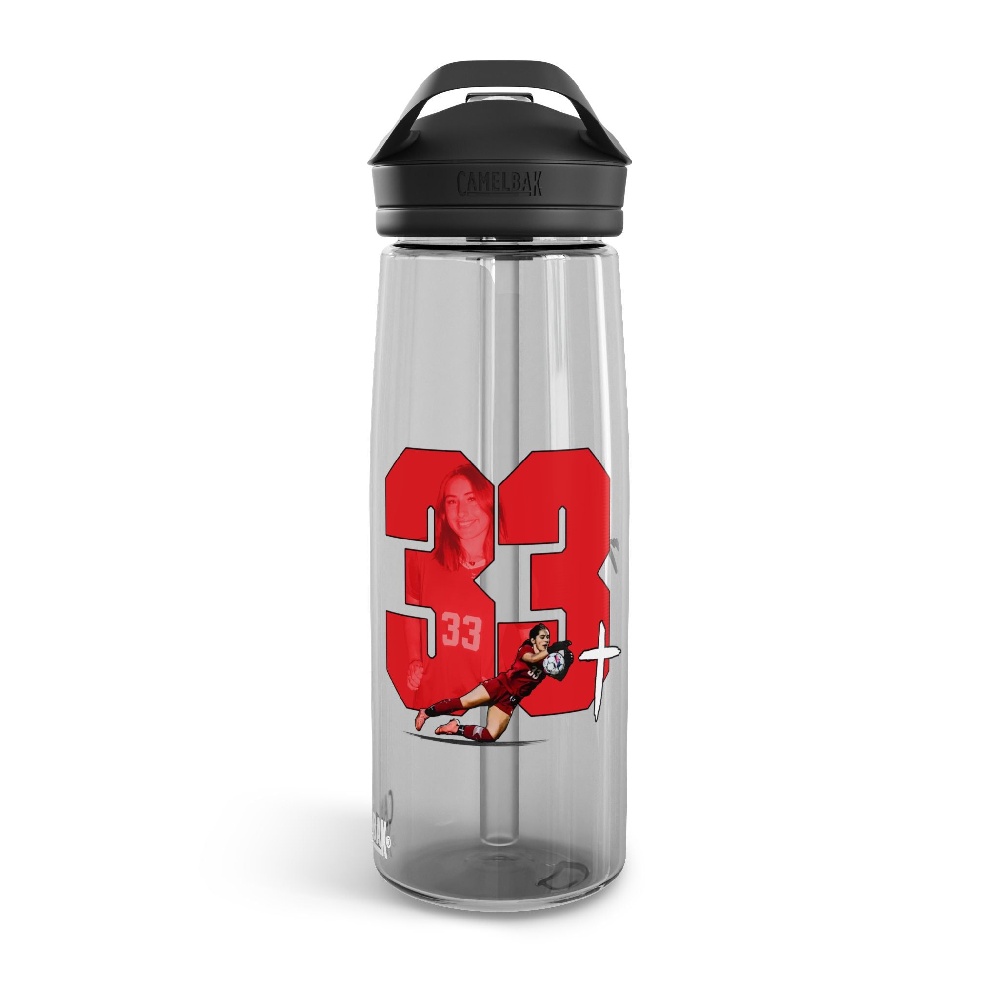 Sofia Diaz CamelBak Water Bottle