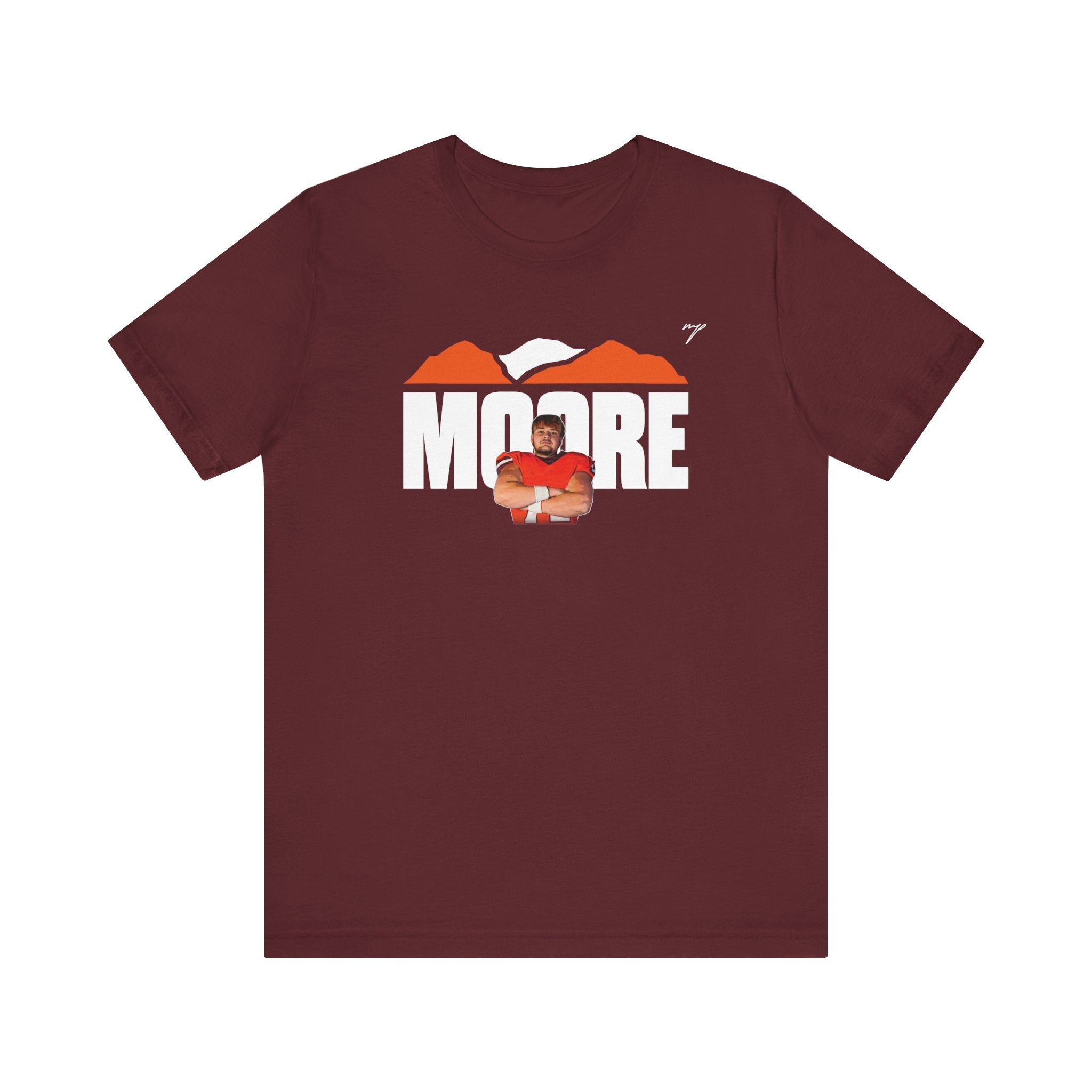 Colton Moore Graphic Tee