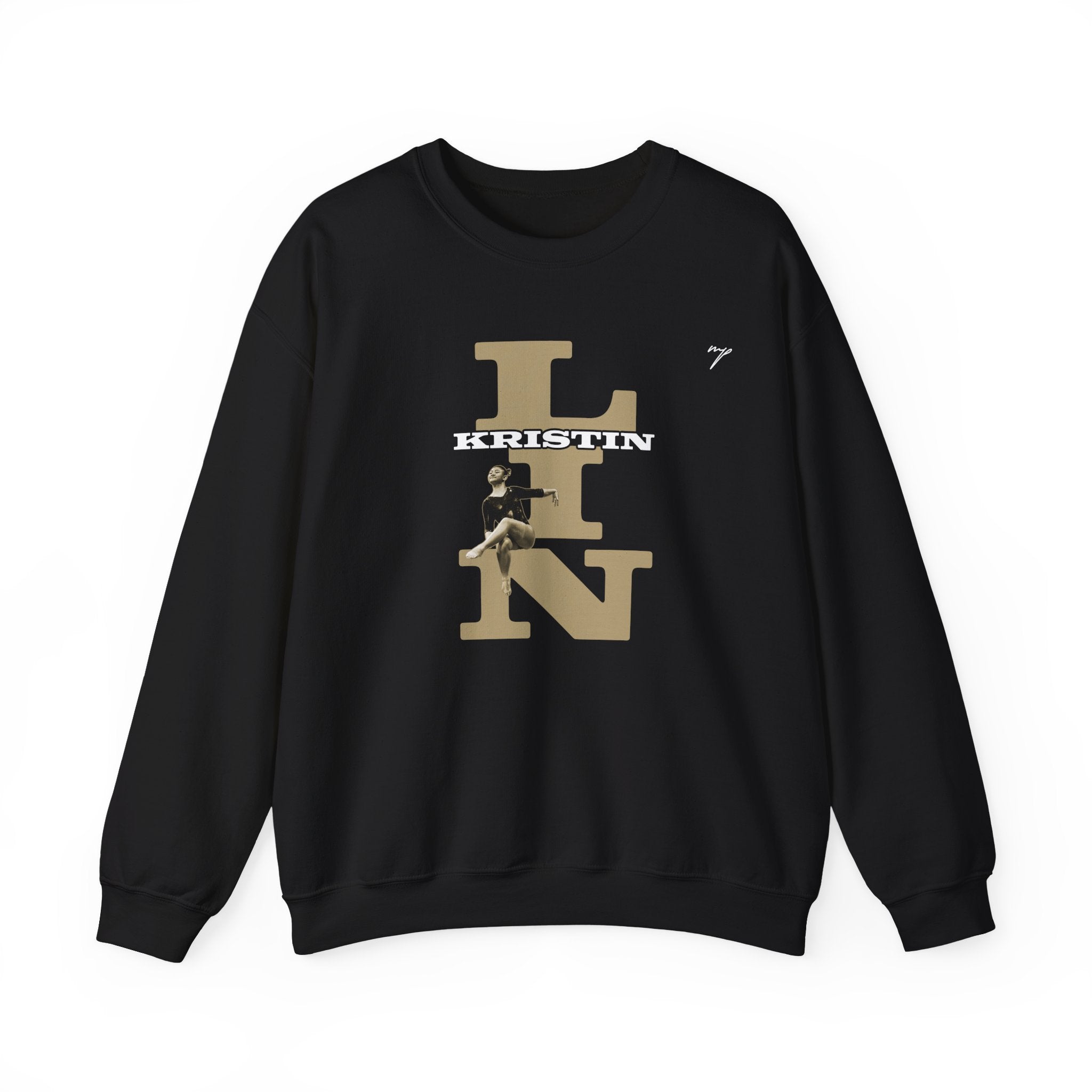 Kristin Lin Crewneck