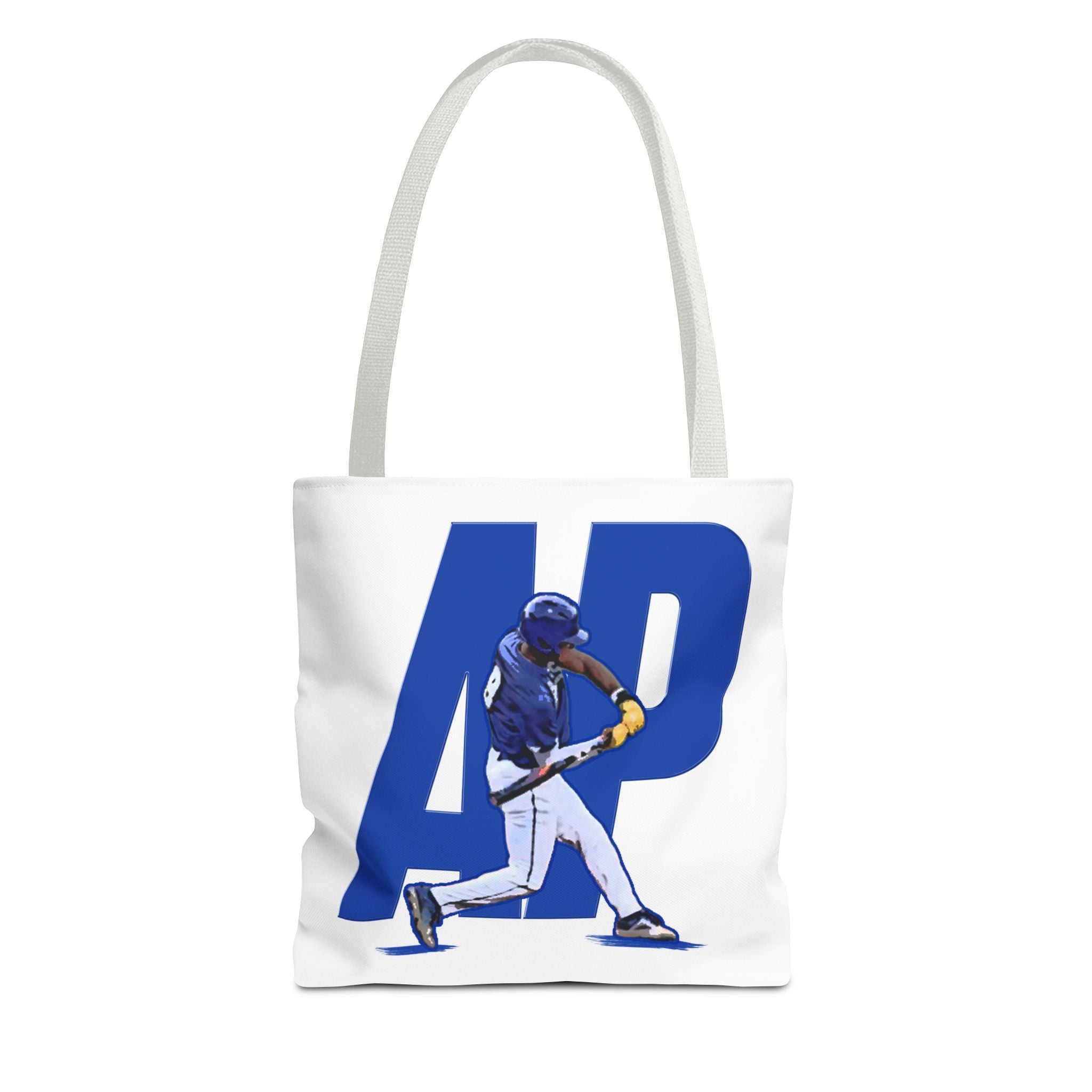 Austyn Peak Tote Bag