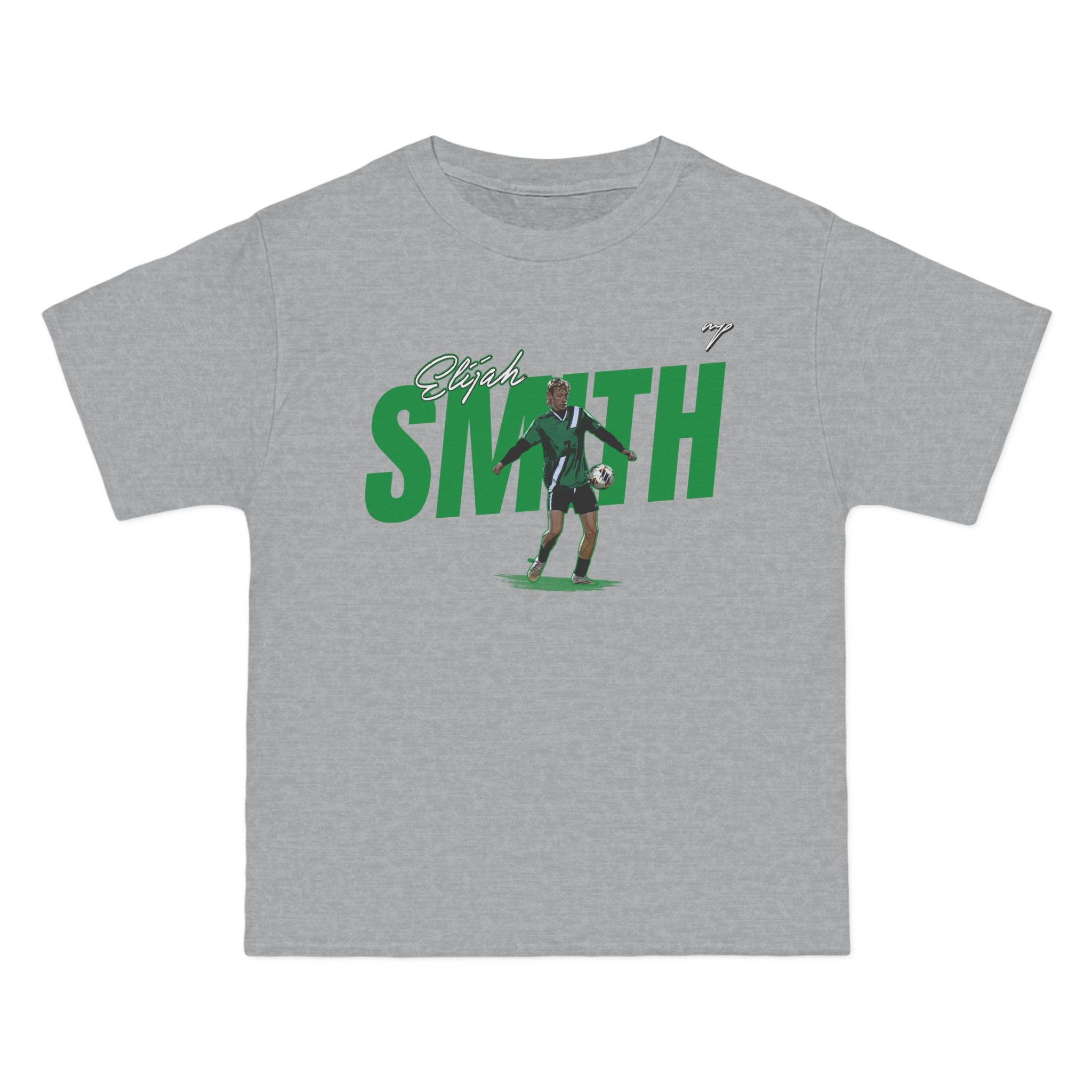 Elijah Smith Vintage Tee