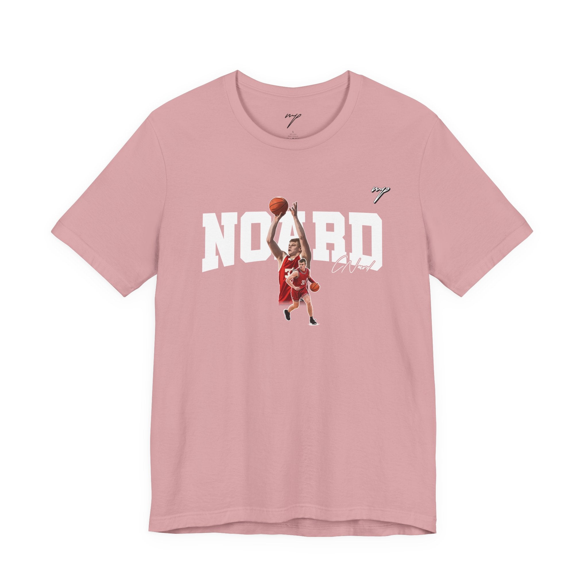 Cooper Noard Graphic Tee