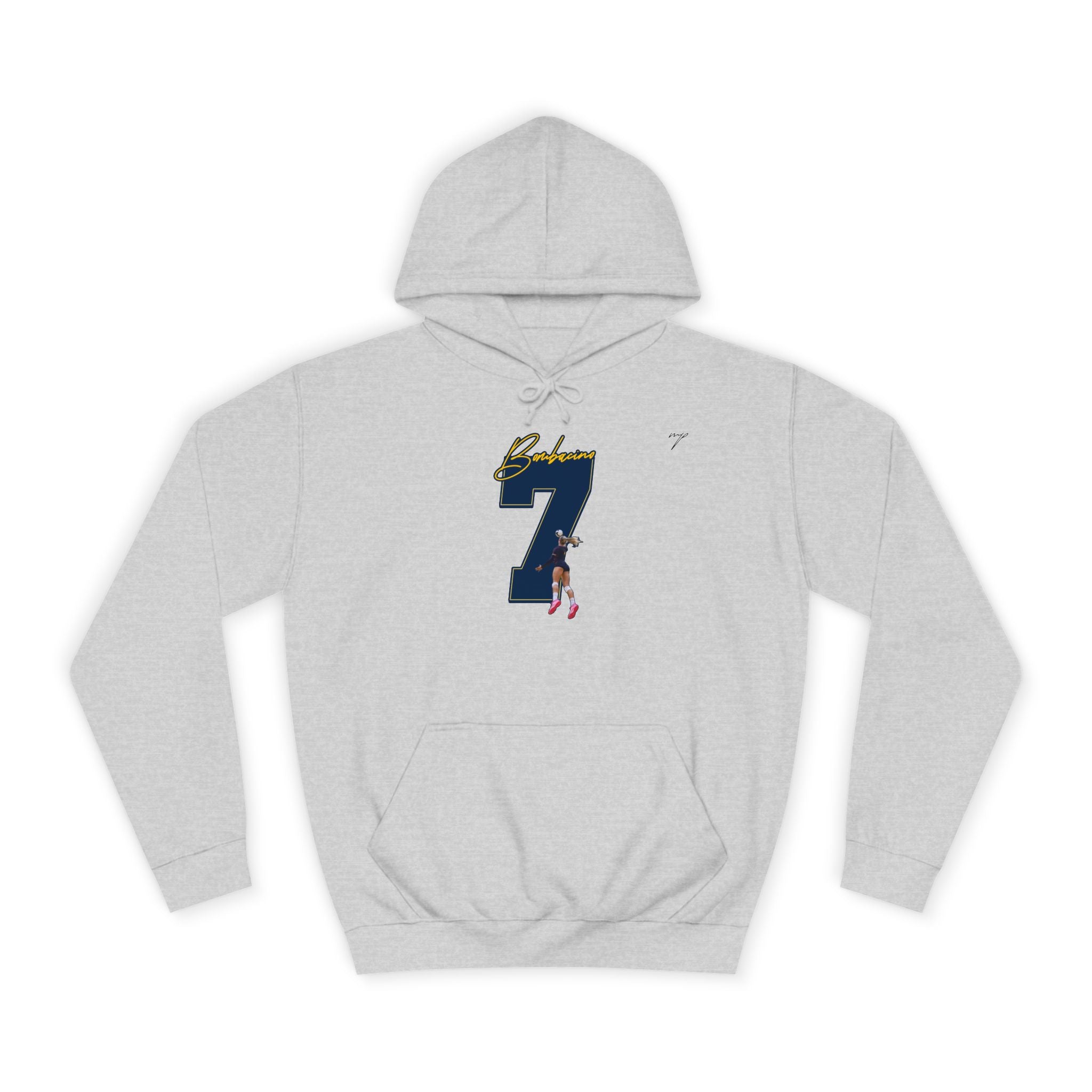 Luca Bombacino Hoodie