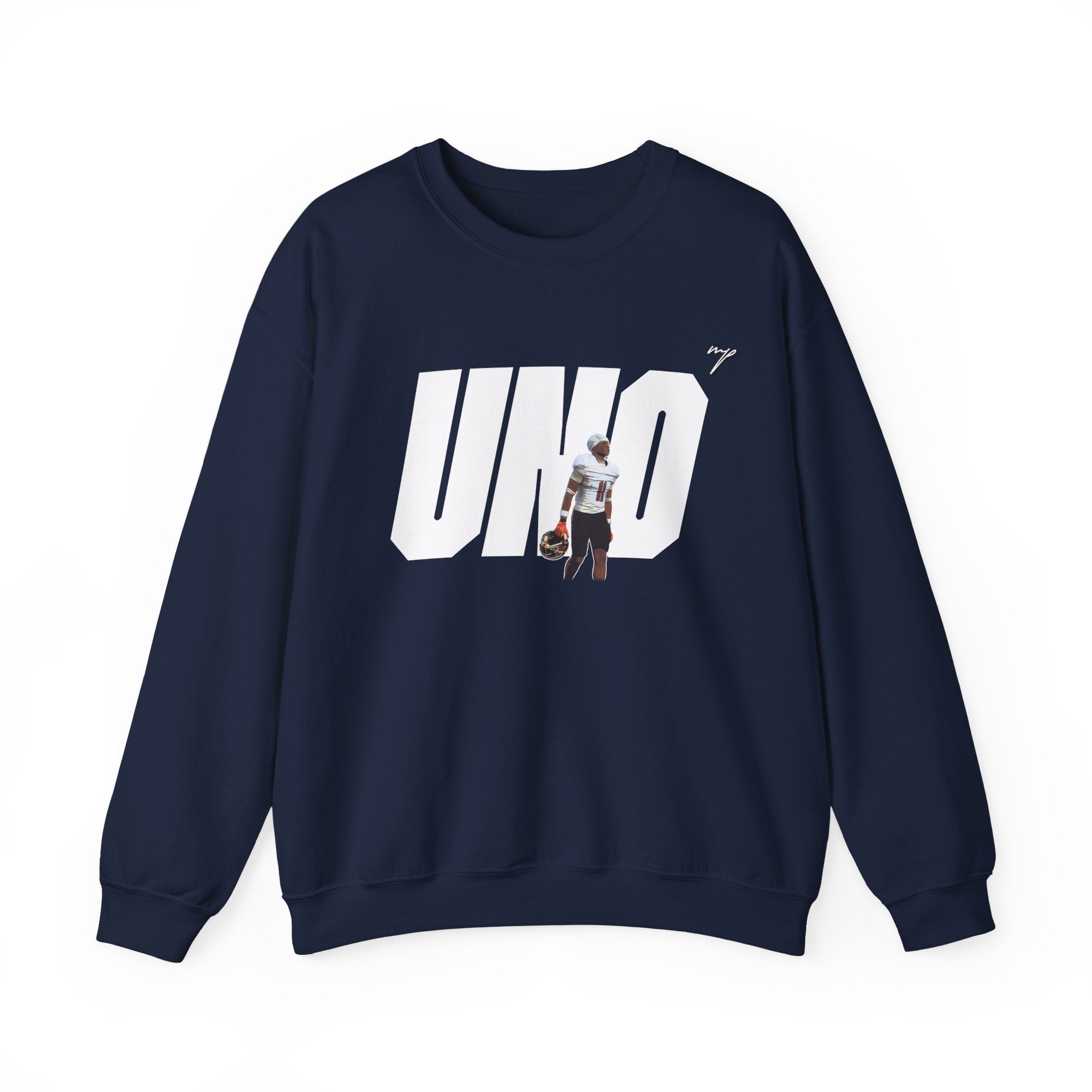 Jayeden Easley Crewneck