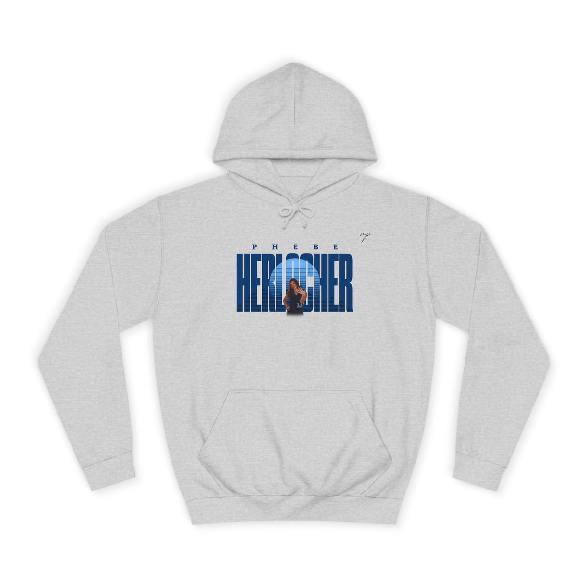 Phebe Herlocher Hoodie
