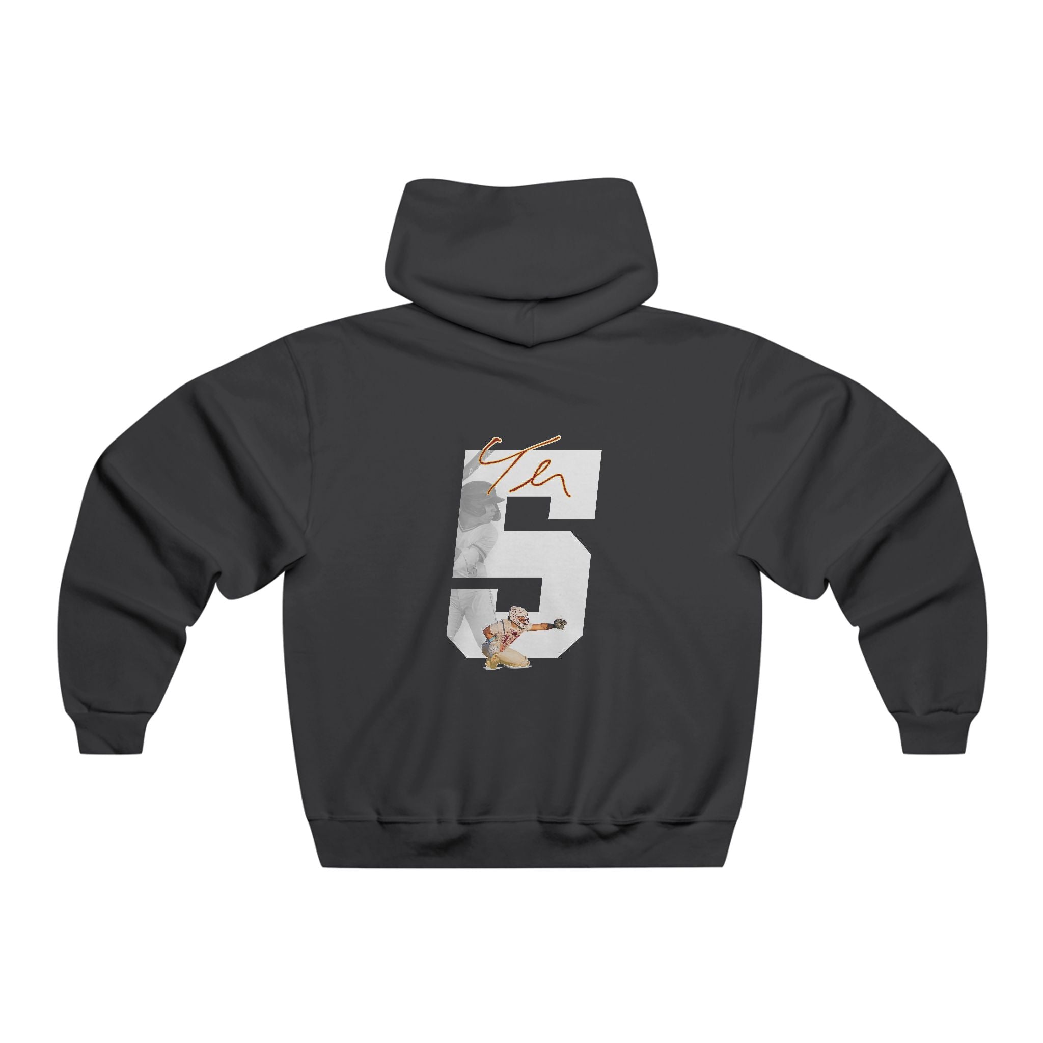 Tyson Moore Vintage Hoodie