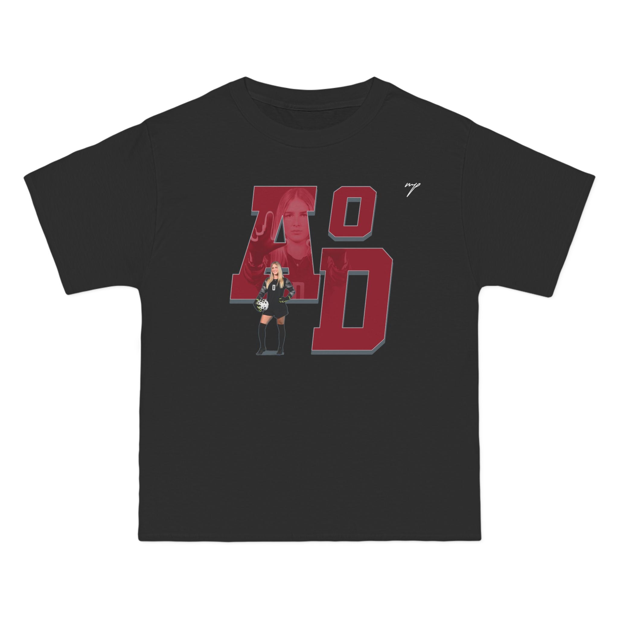 Ashlyn Dvorak Vintage Tee