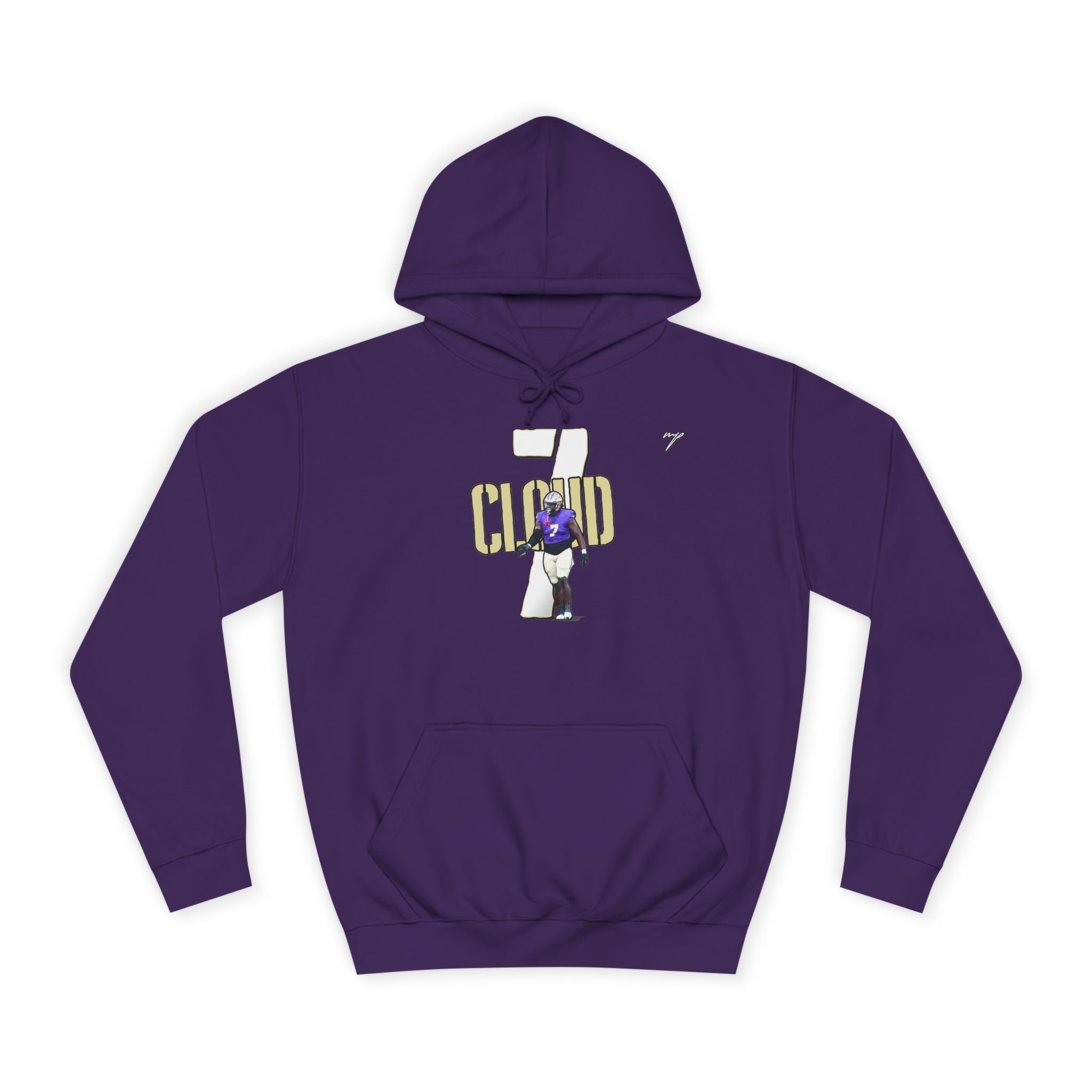 Seven Cloud Hoodie