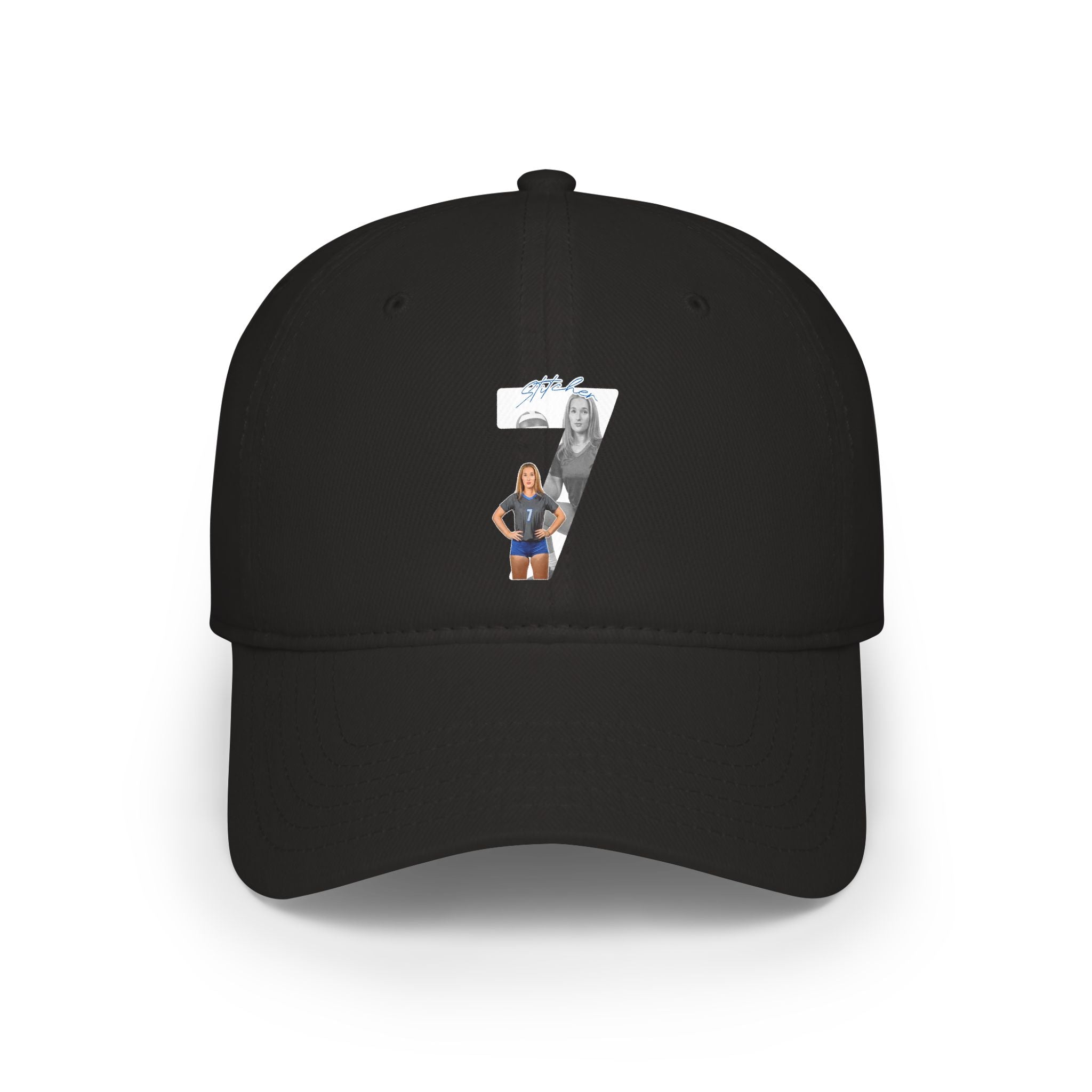 Aubrey Stitcher Hat