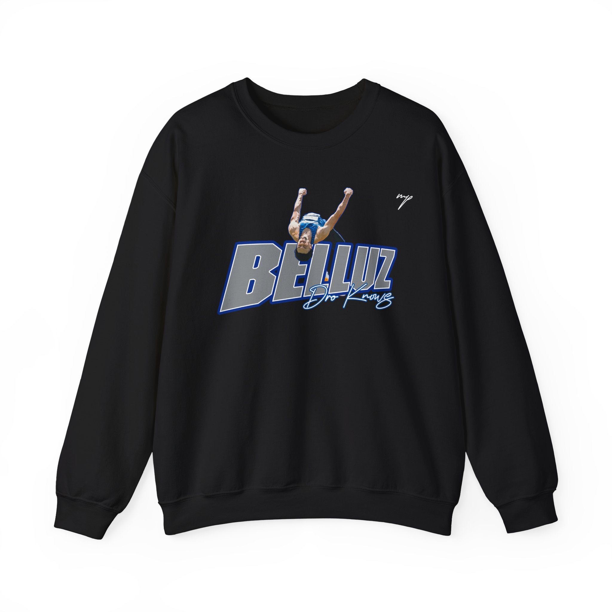 Alessandro Belluz Crewneck