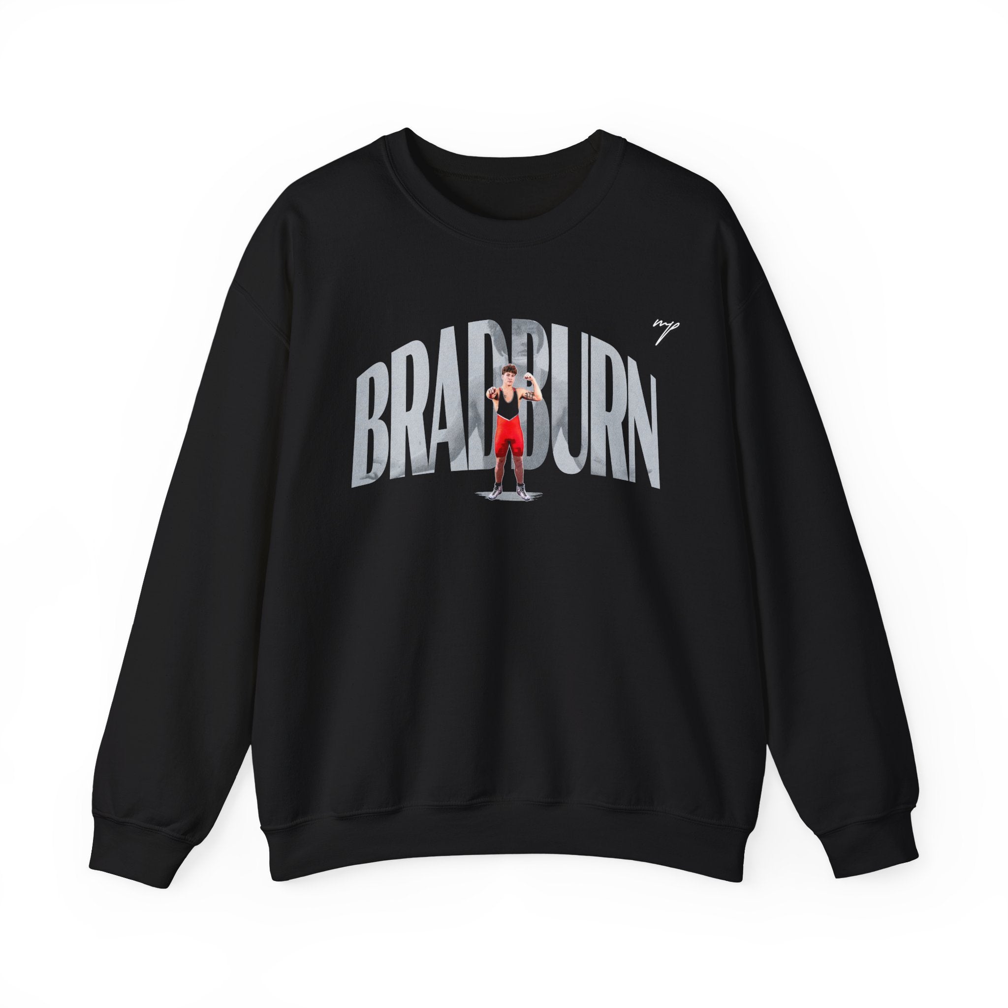 Carter Bradburn Crewneck