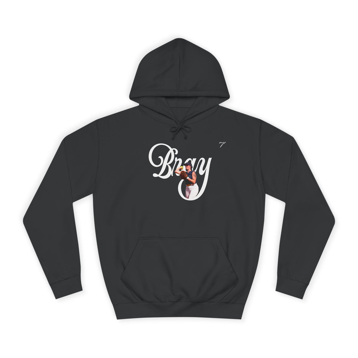 Mariah Bray Hoodie