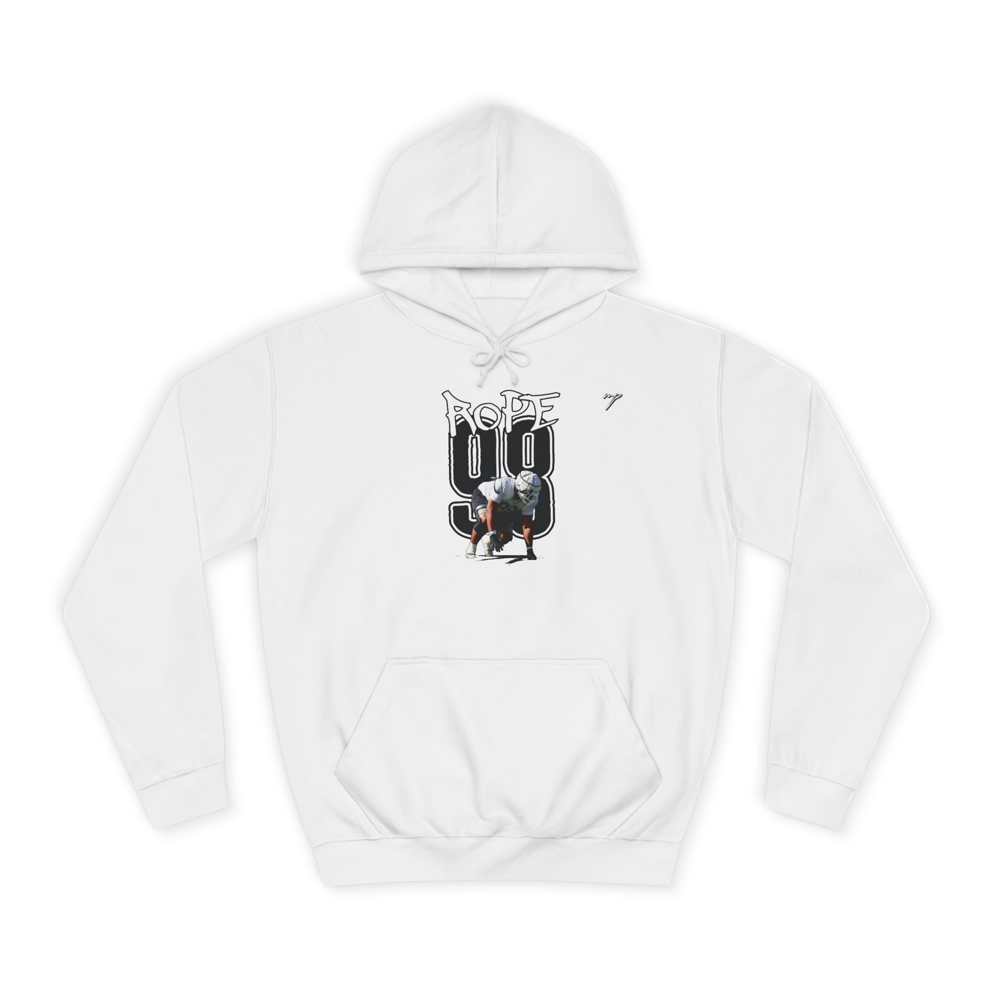 Jaden Roper Hoodie